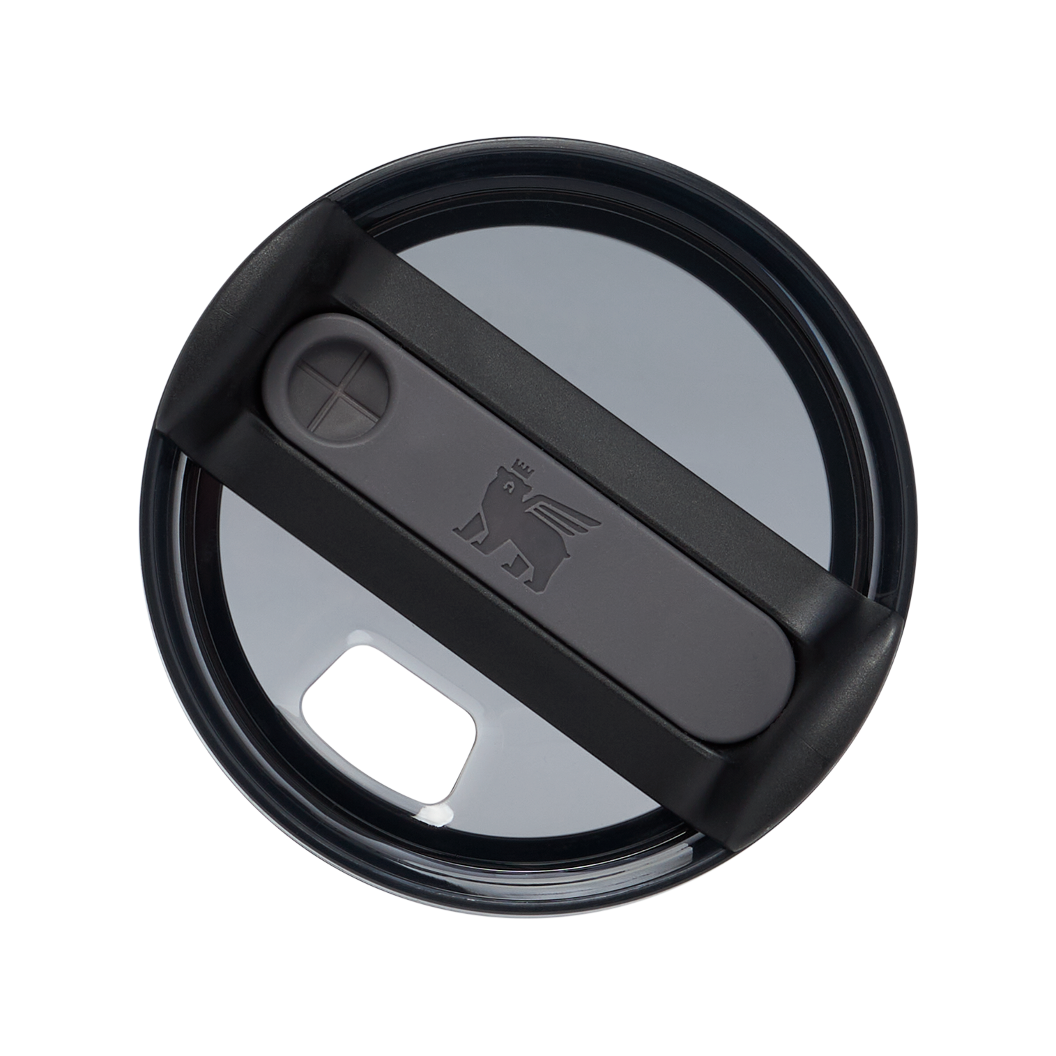 The Quencher H2.O FlowState™ Tumbler Lid