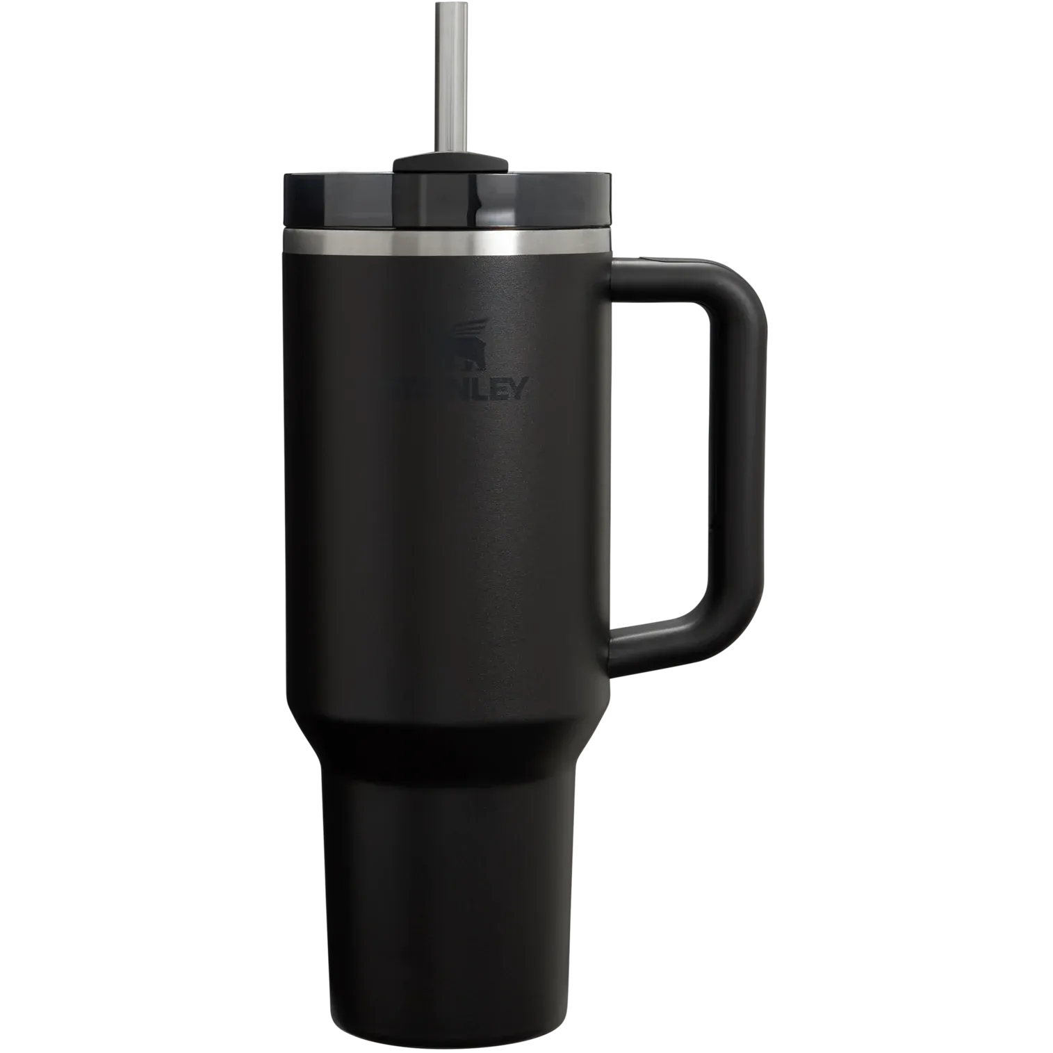 Stanley Tumbler Mug "Black 2.0"