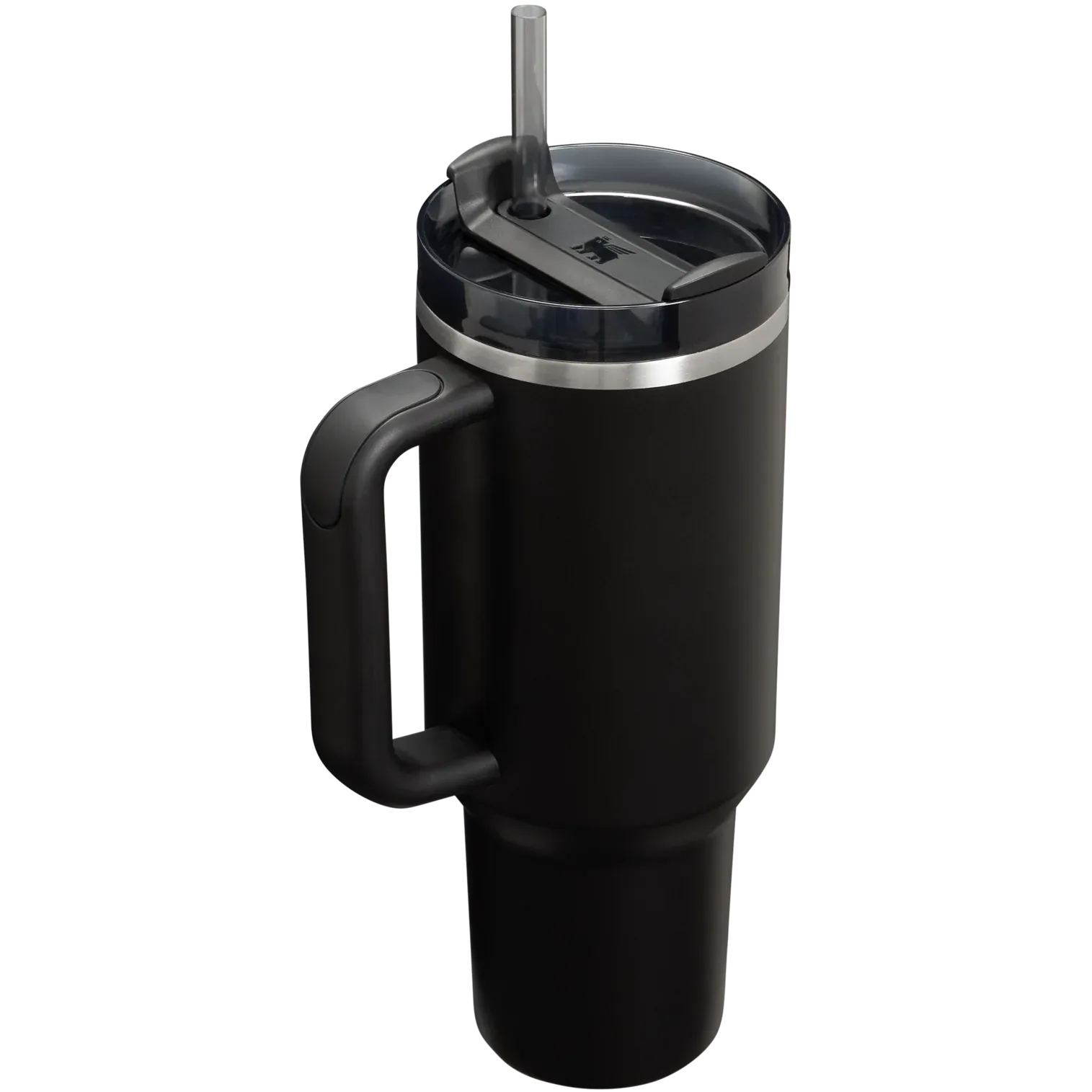 Stanley Tumbler Mug "Black 2.0"