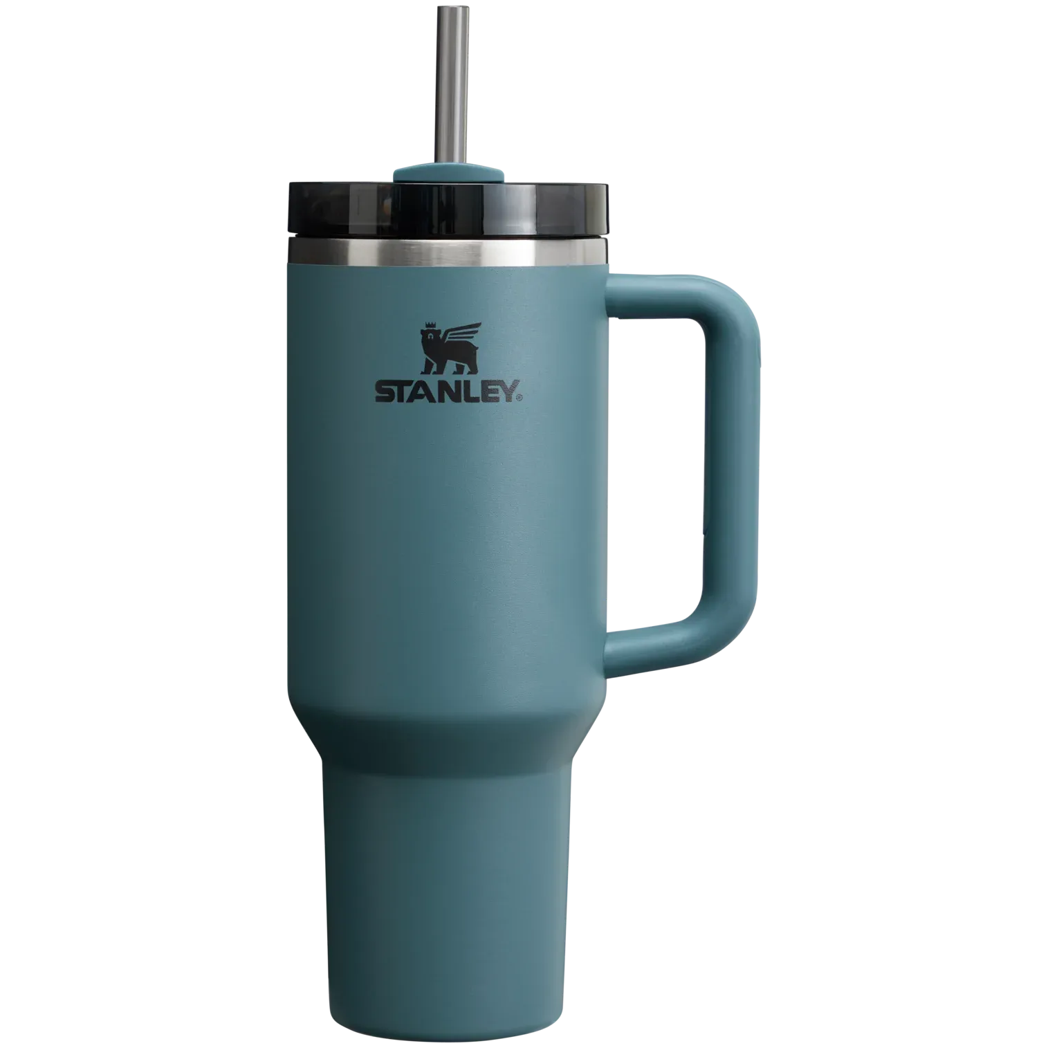 Stanley Tumbler Mug "Blue Spruce"