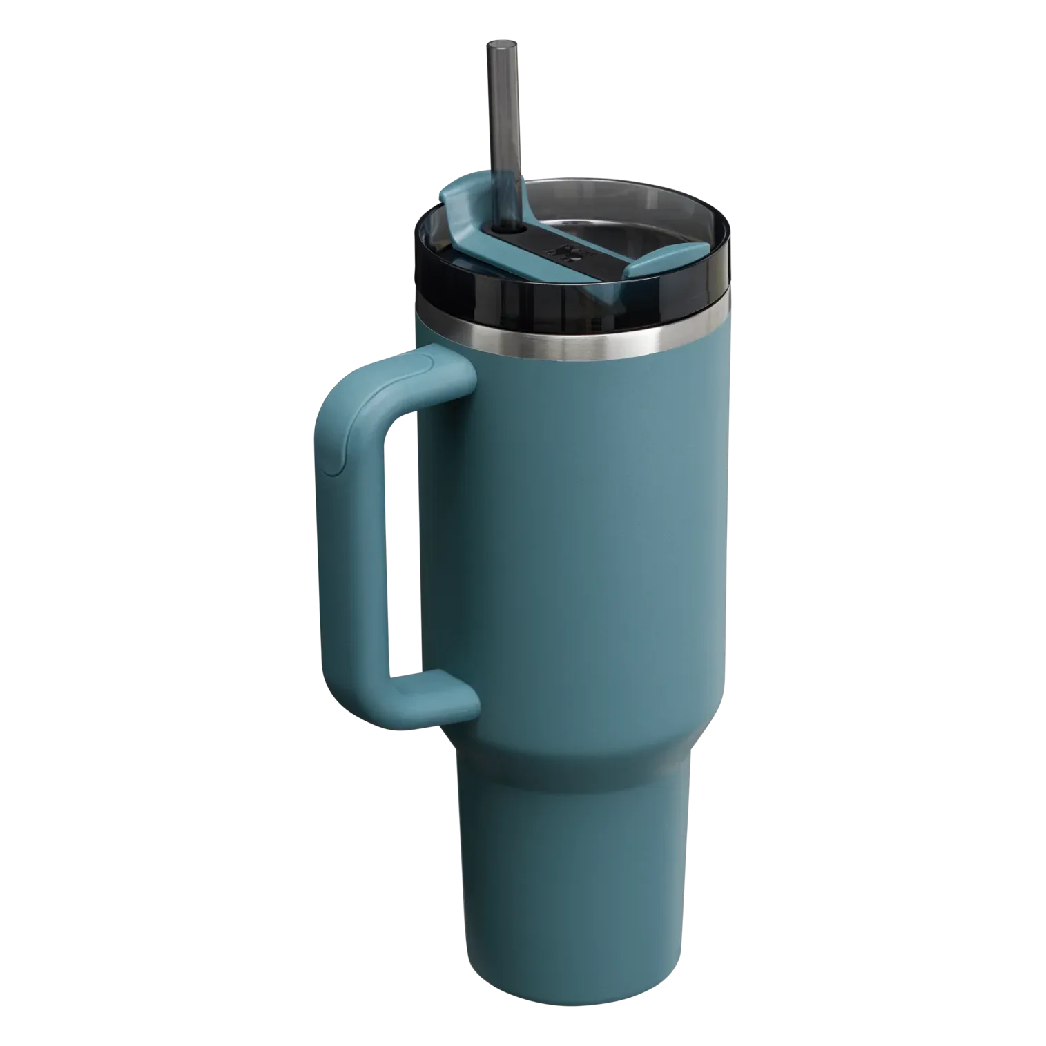 Stanley Tumbler Mug "Blue Spruce"