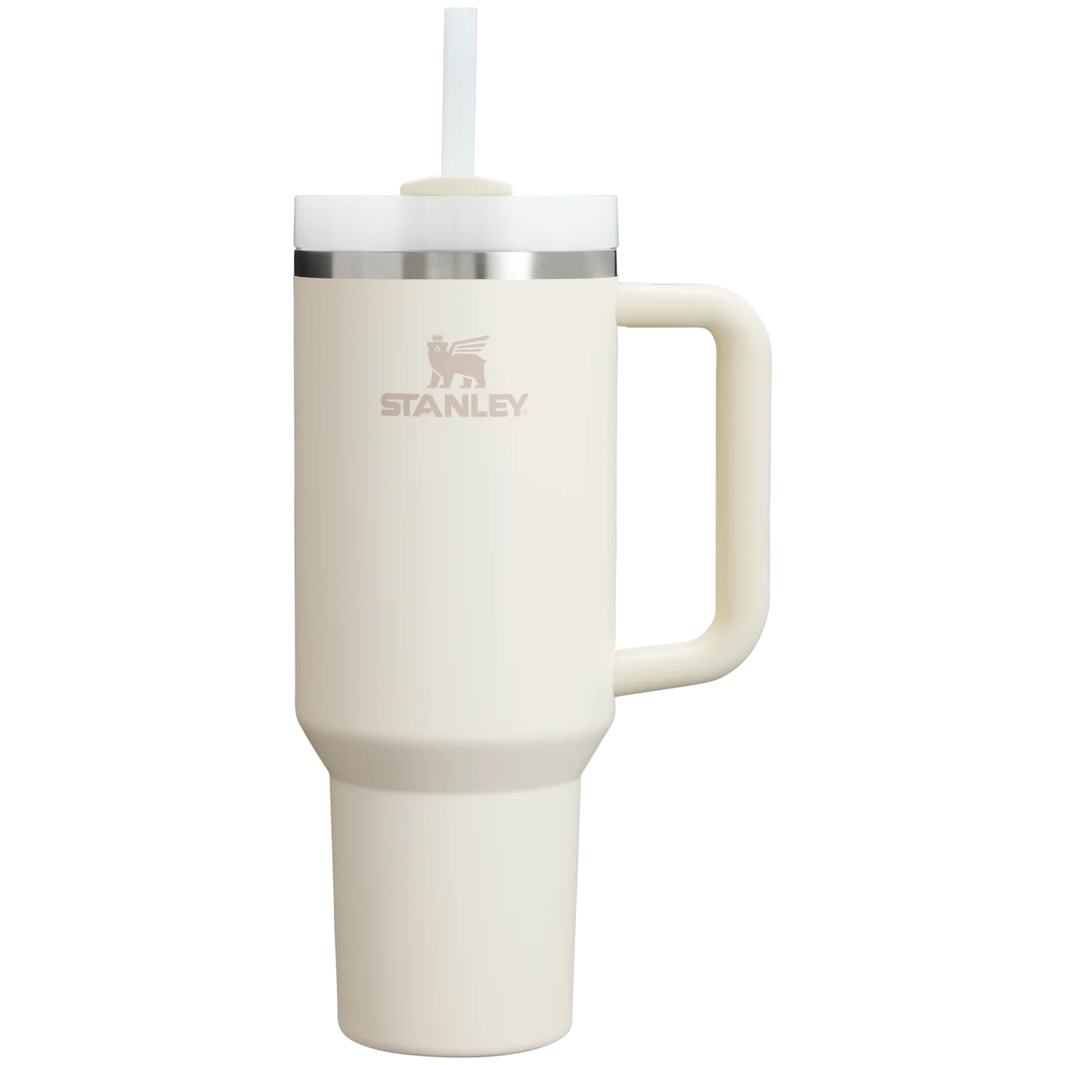 Stanley Tumbler Mug "Cream 2.0"
