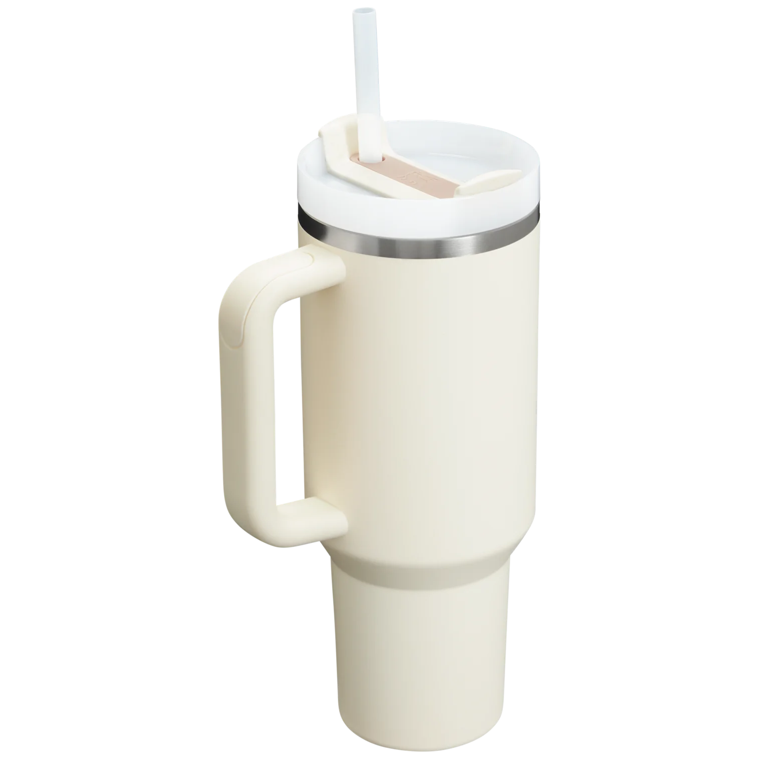 Stanley Tumbler Mug "Cream 2.0"