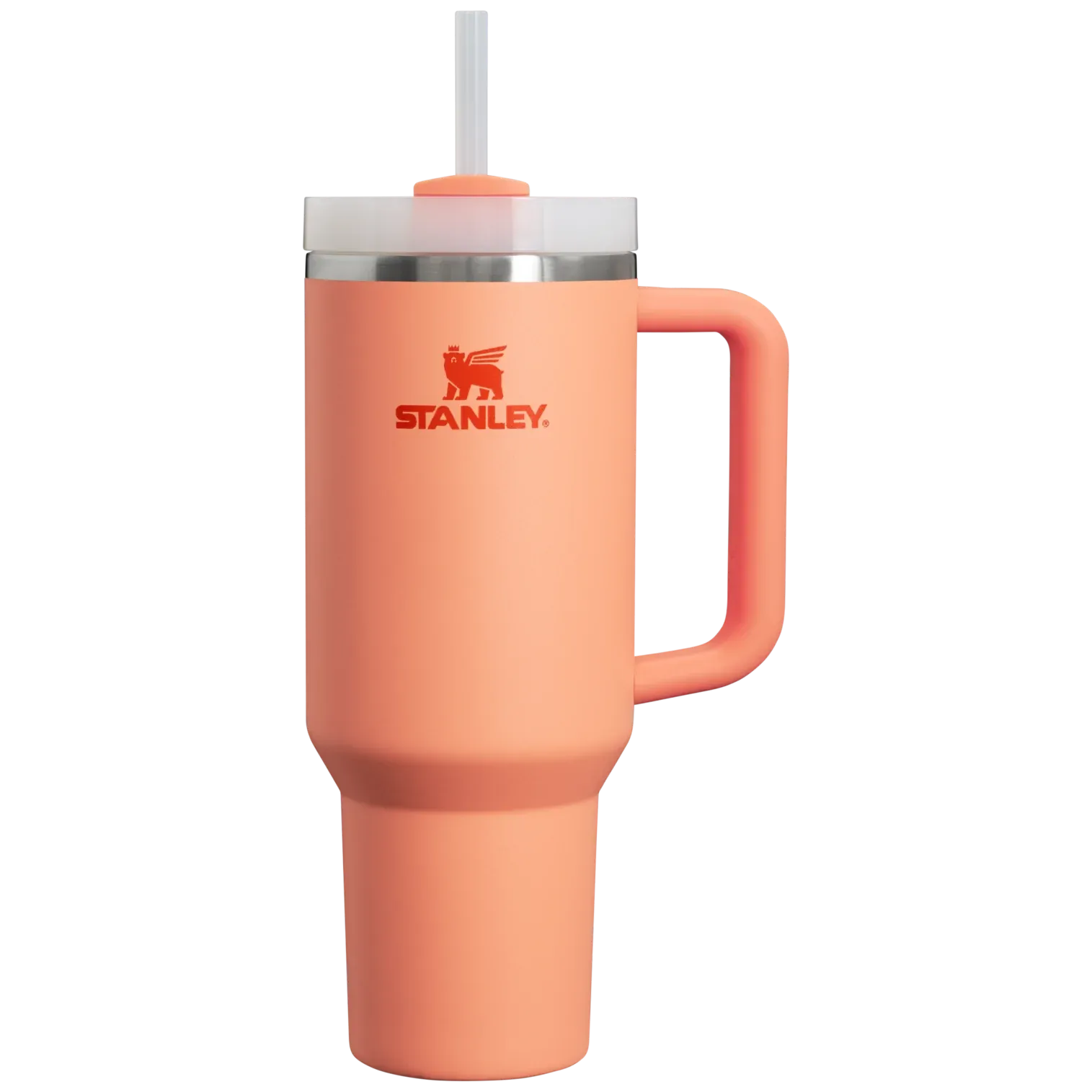Stanley Tumbler Mug "Nectarine"