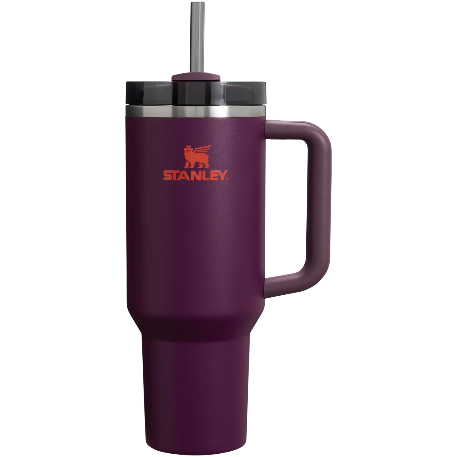 Stanley Tumbler Mug "Plum"