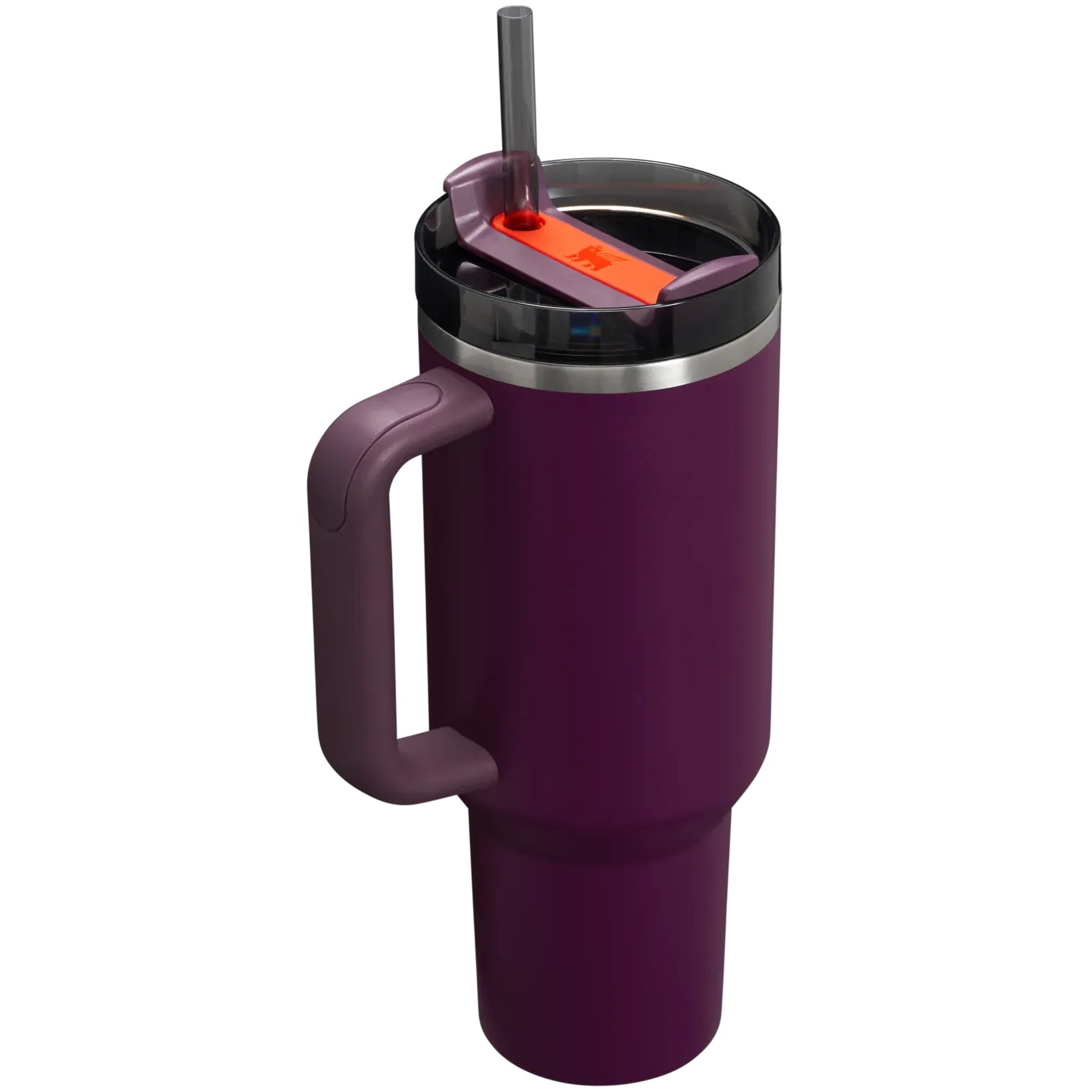 Stanley Tumbler Mug "Plum"