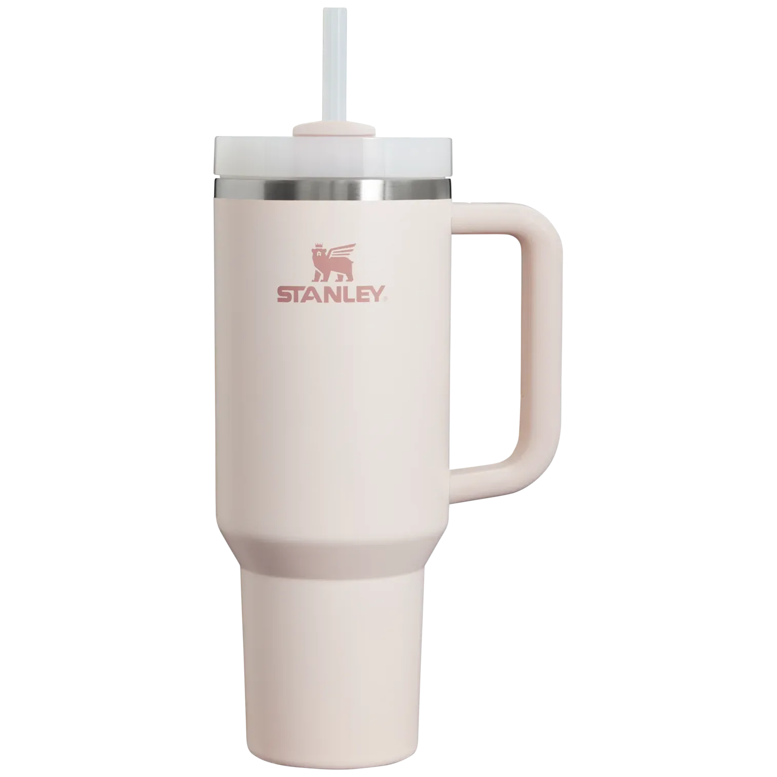 Stanley Tumbler Mug "Rose Quartz 2.0"