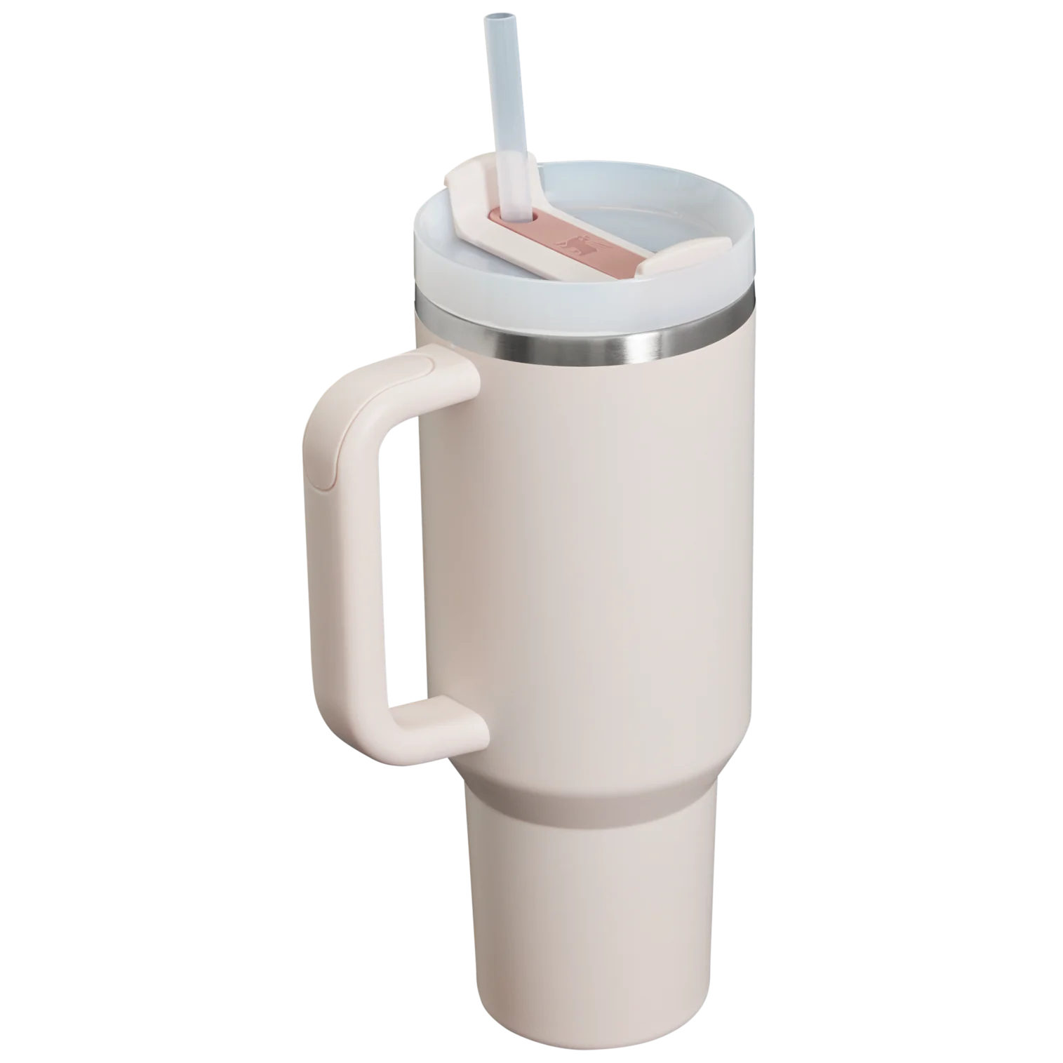 Stanley Tumbler Mug "Rose Quartz 2.0"