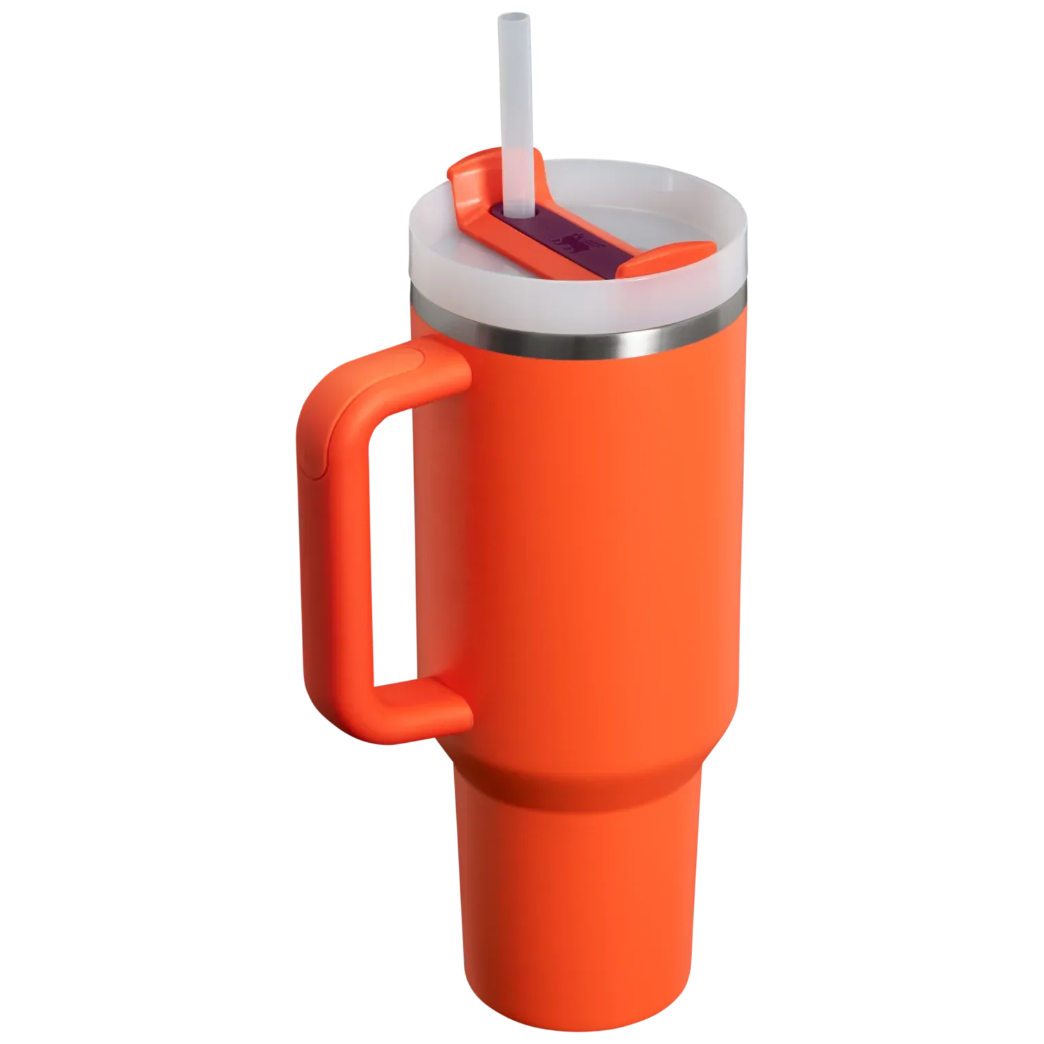 Stanley Tumbler Mug "Tigerlily Plum"