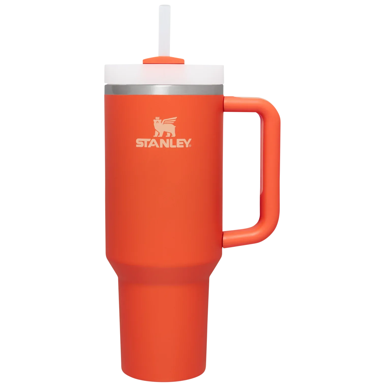 Stanley Tumbler Mug "Tigerlily" 40 Oz