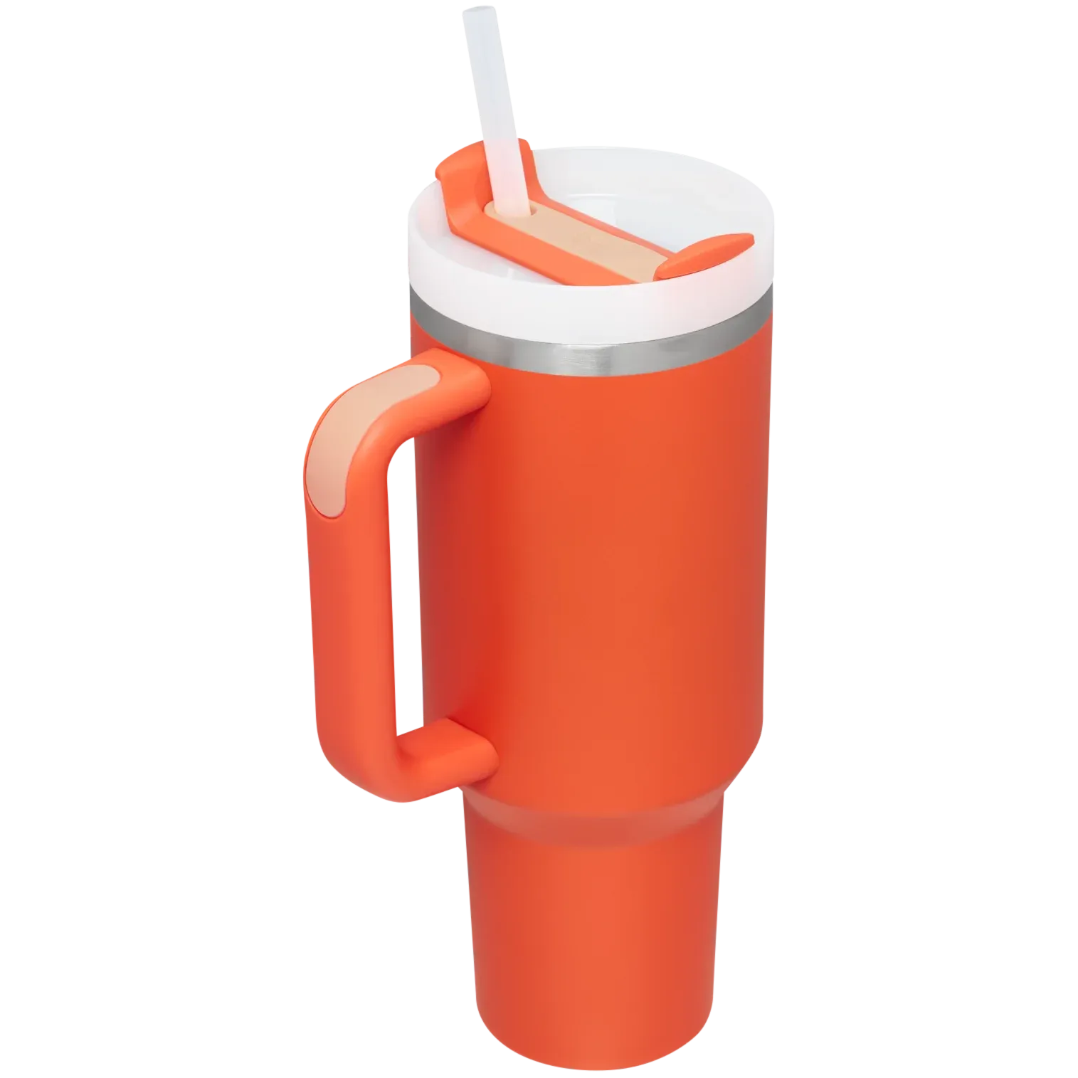 Stanley Tumbler Mug "Tigerlily" 40 Oz