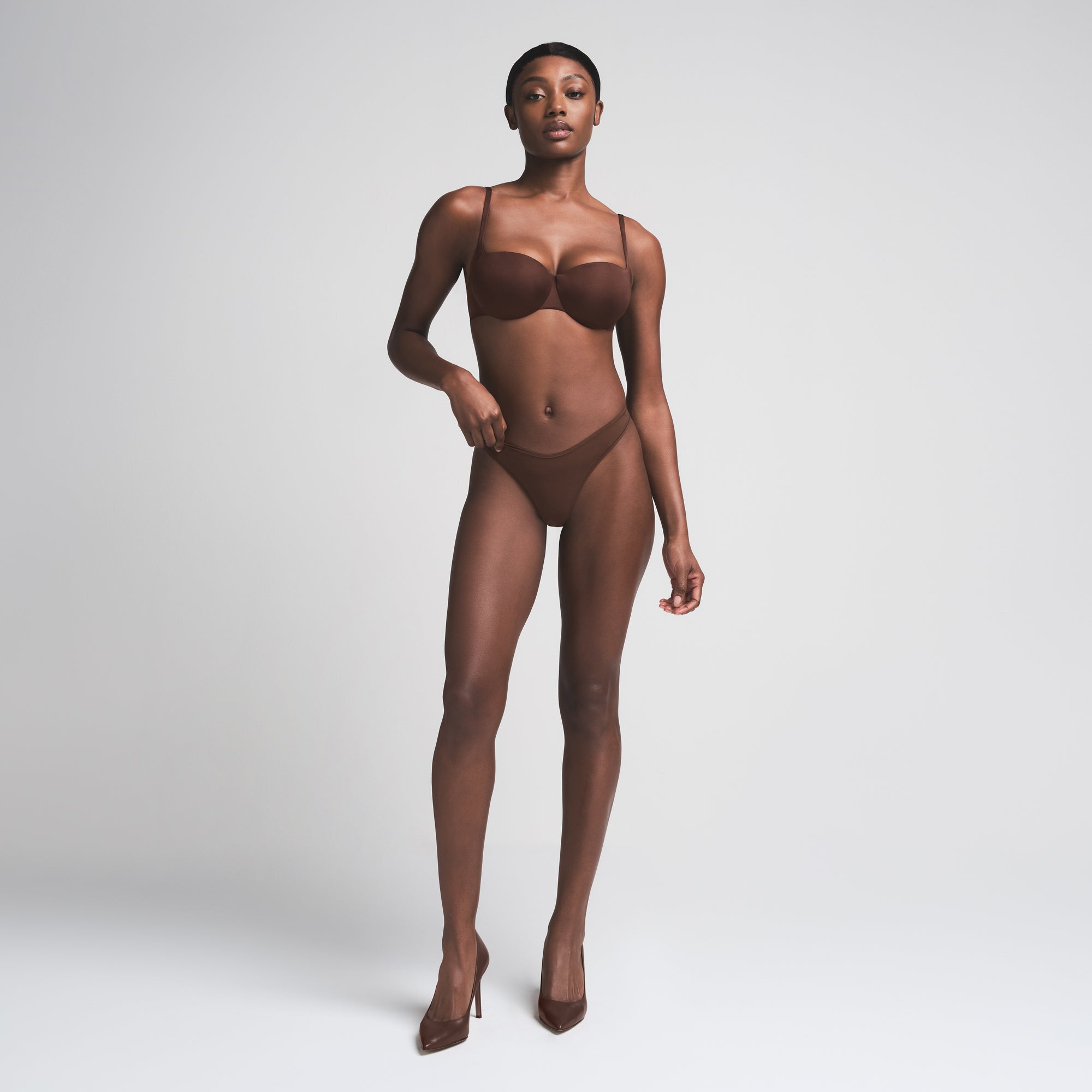 Skims Ultimate Balconette Push-up Bra — Part 2