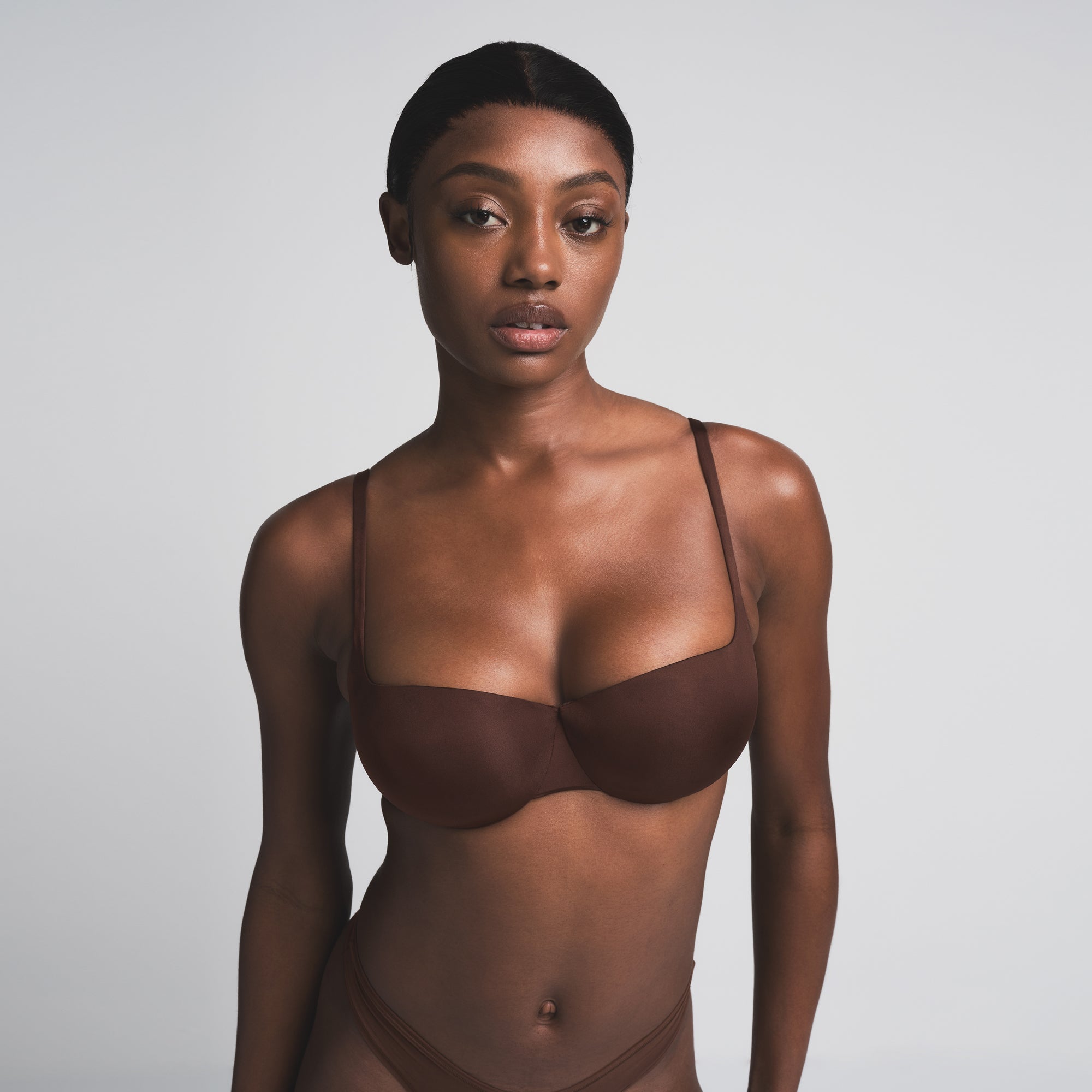 Skims Ultimate Balconette Push-up Bra — Part 2