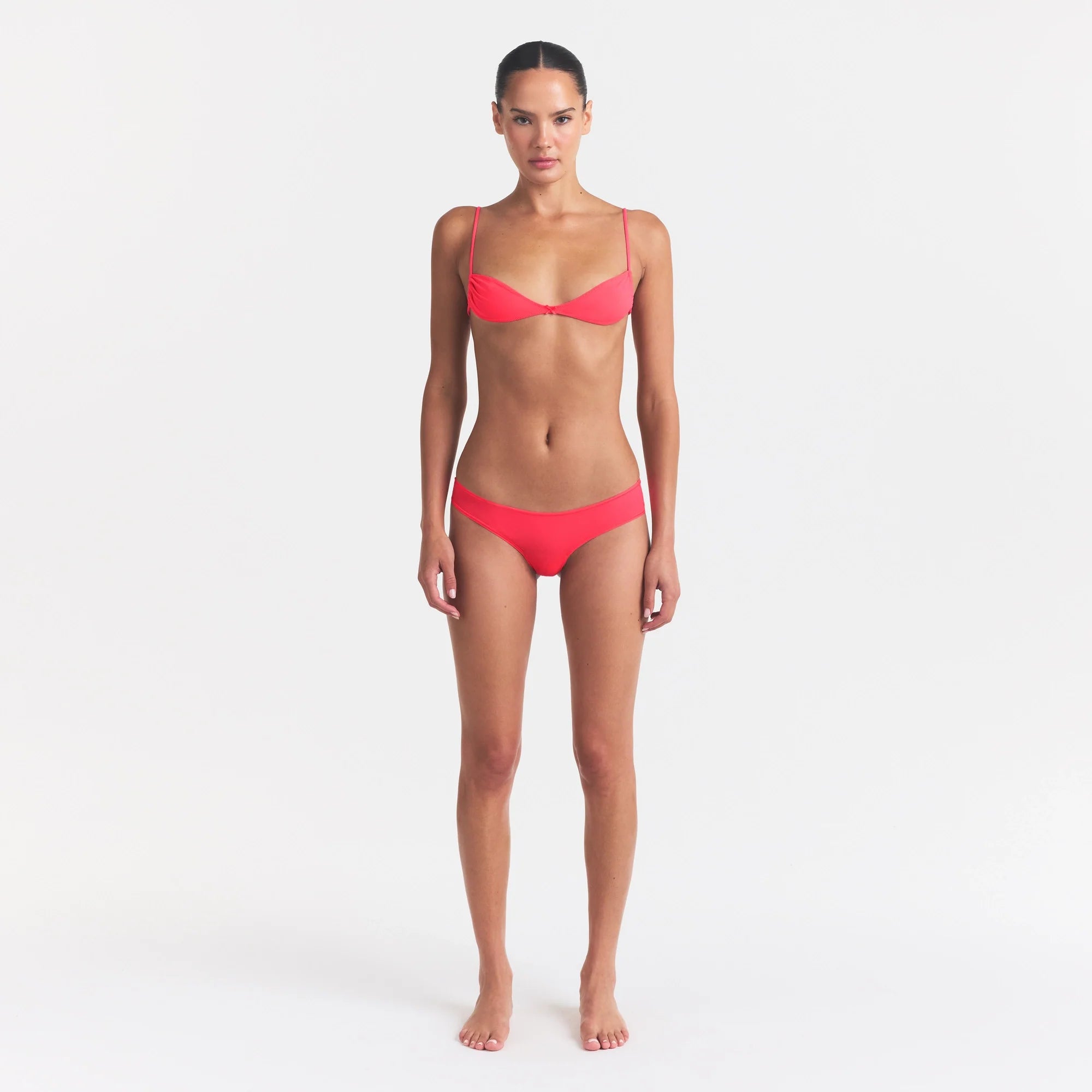 Fits Everybody Micro Skimpy Bralette