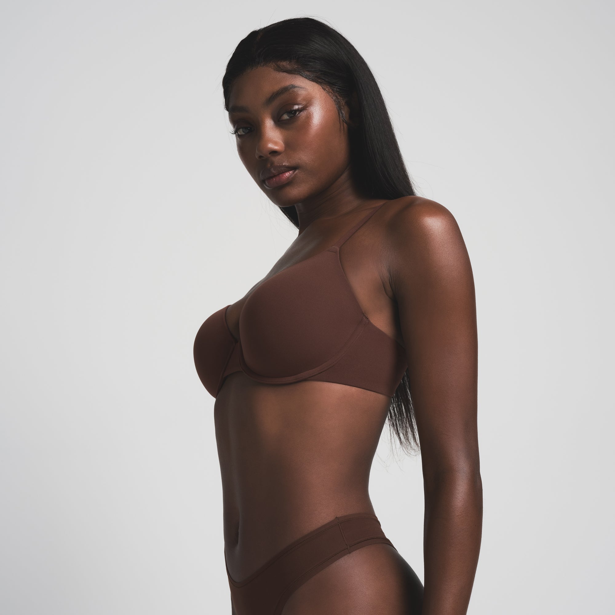 Fits Everybody T-shirt Bra — Part 5