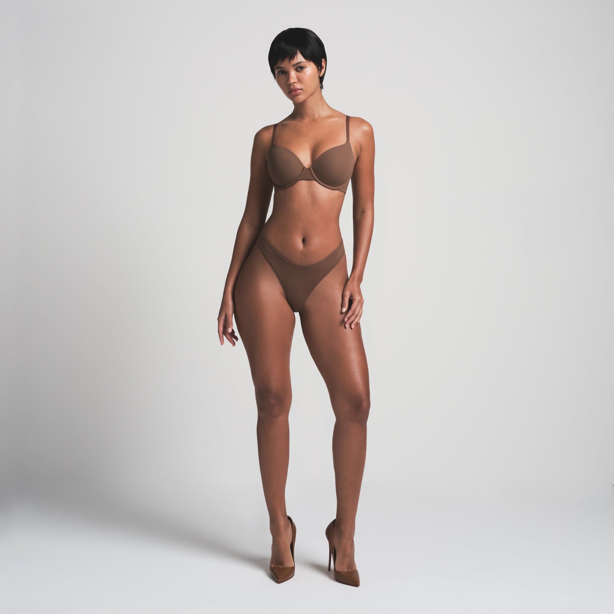 Fits Everybody T-shirt Bra — Part 2