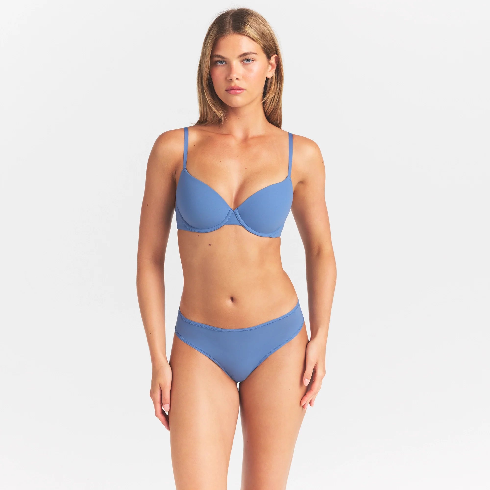 Fits Everybody T-shirt Bra — Part 4