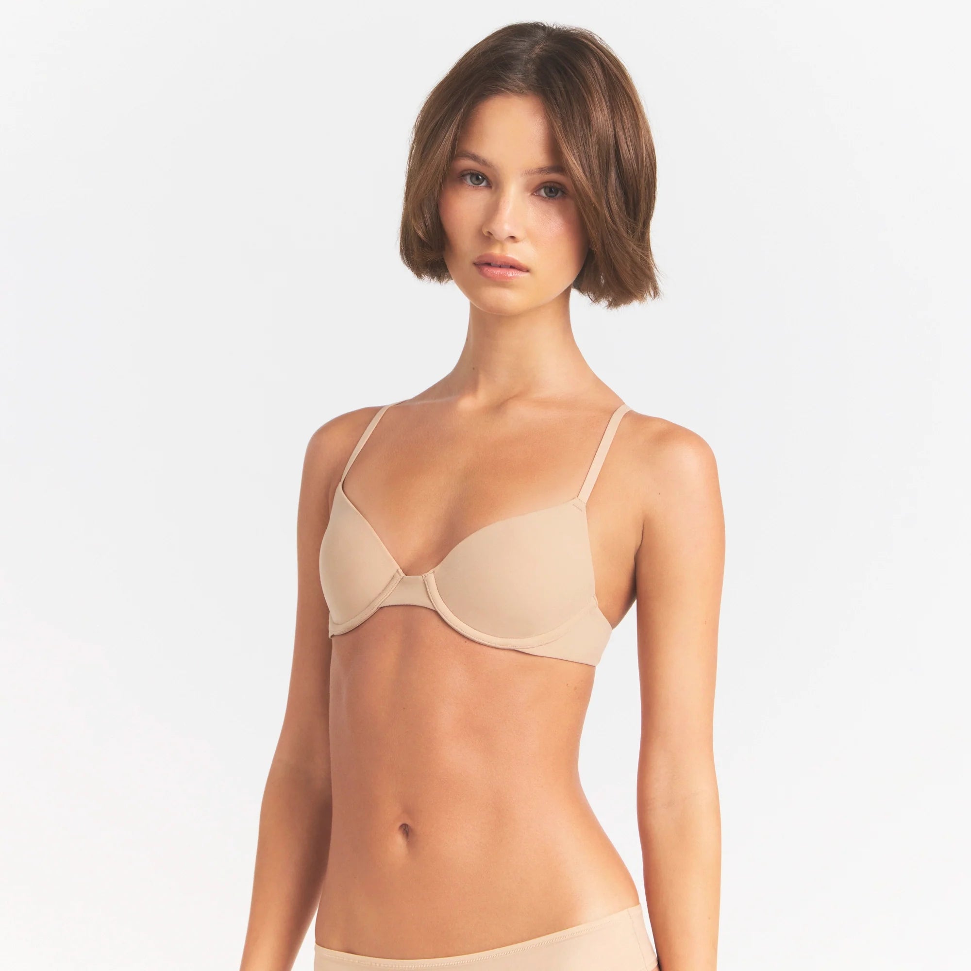 Fits Everybody T-shirt Bra — Part 4