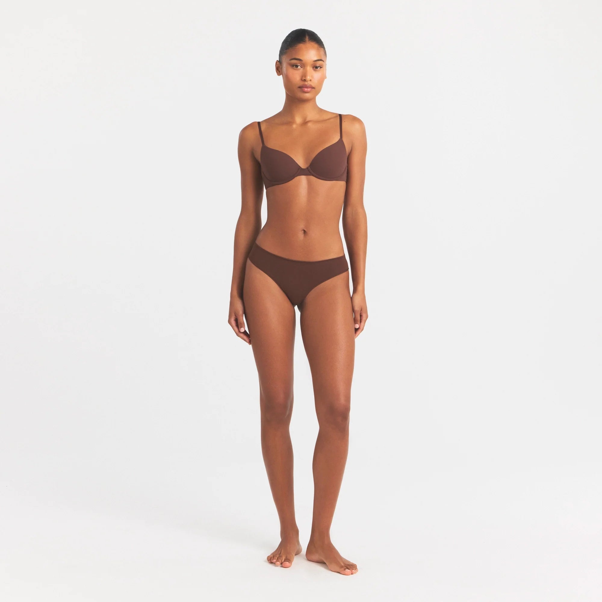 Fits Everybody T-shirt Bra — Part 3