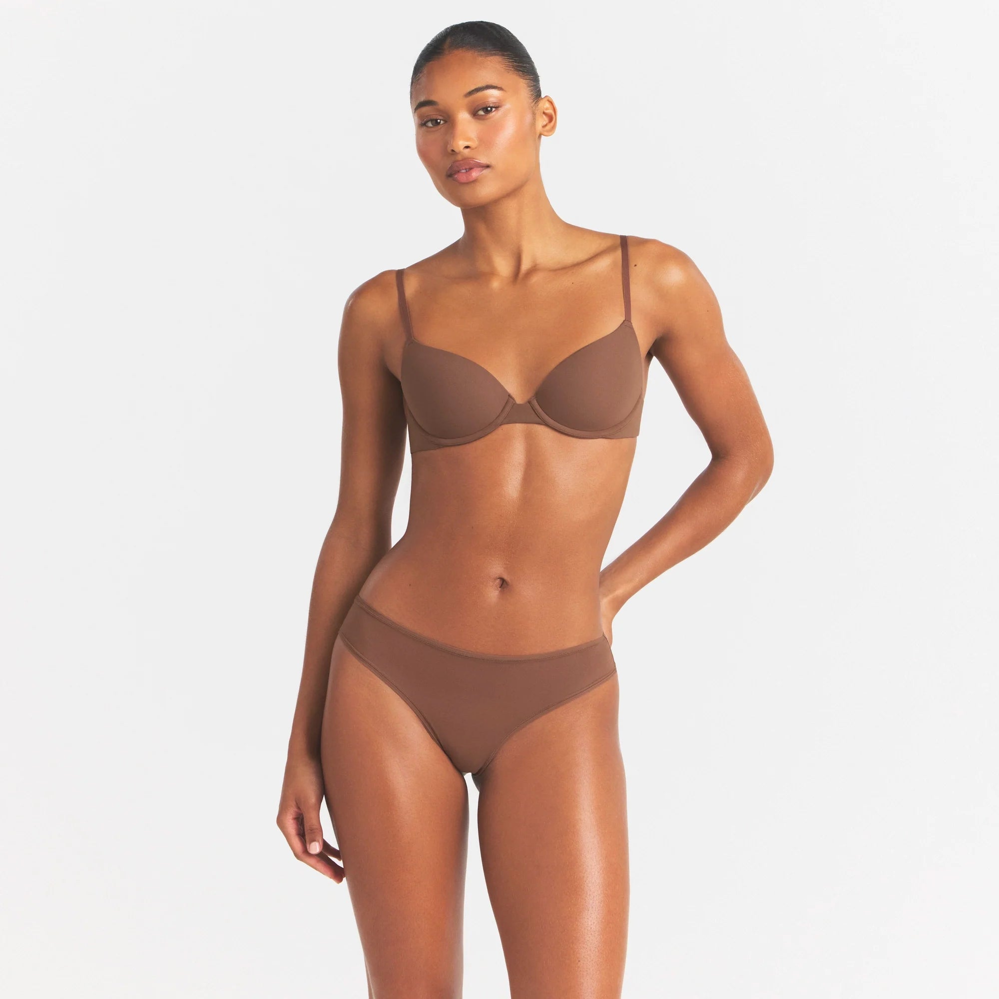 Fits Everybody T-shirt Bra — Part 2