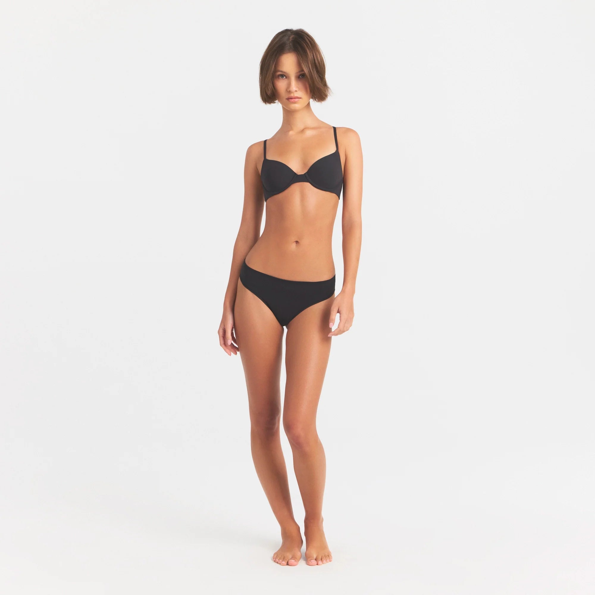 Fits Everybody T-shirt Bra — Part 4