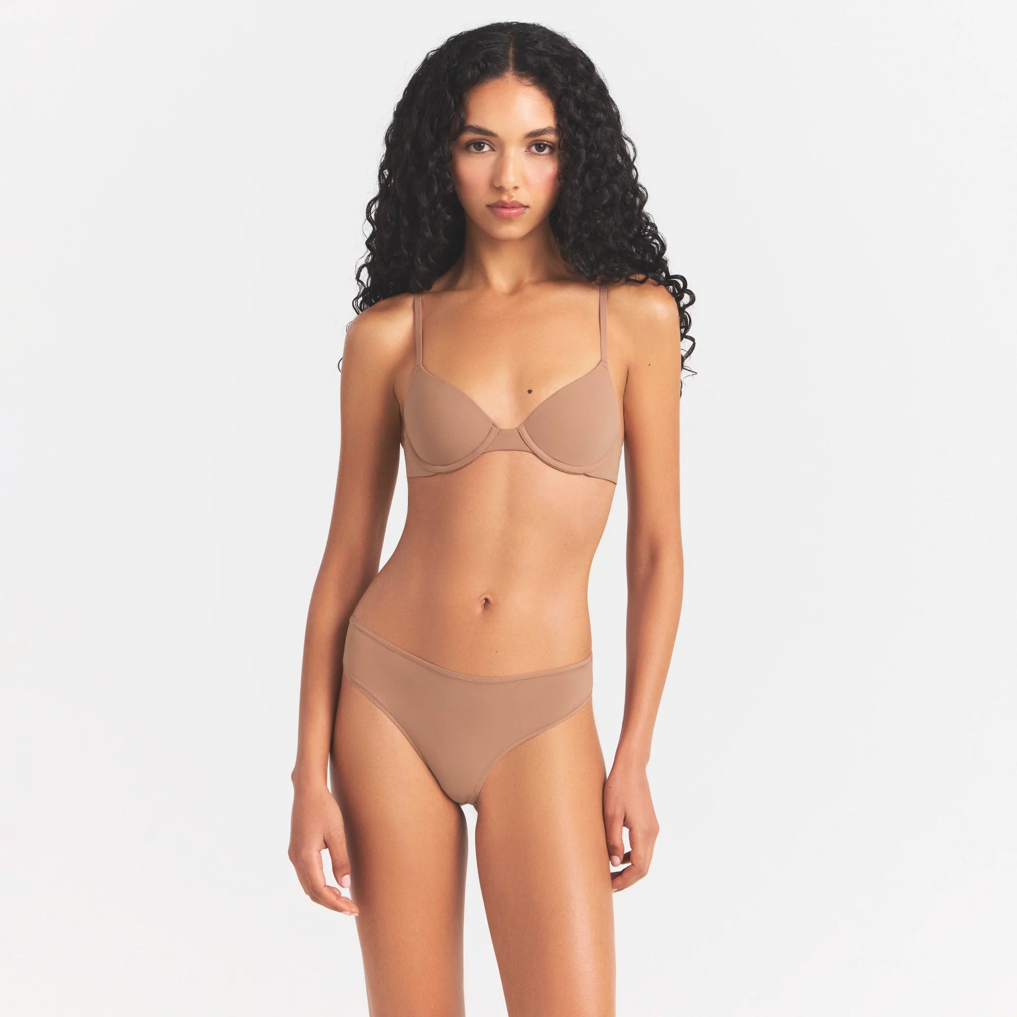 Fits Everybody T-shirt Bra — Part 5