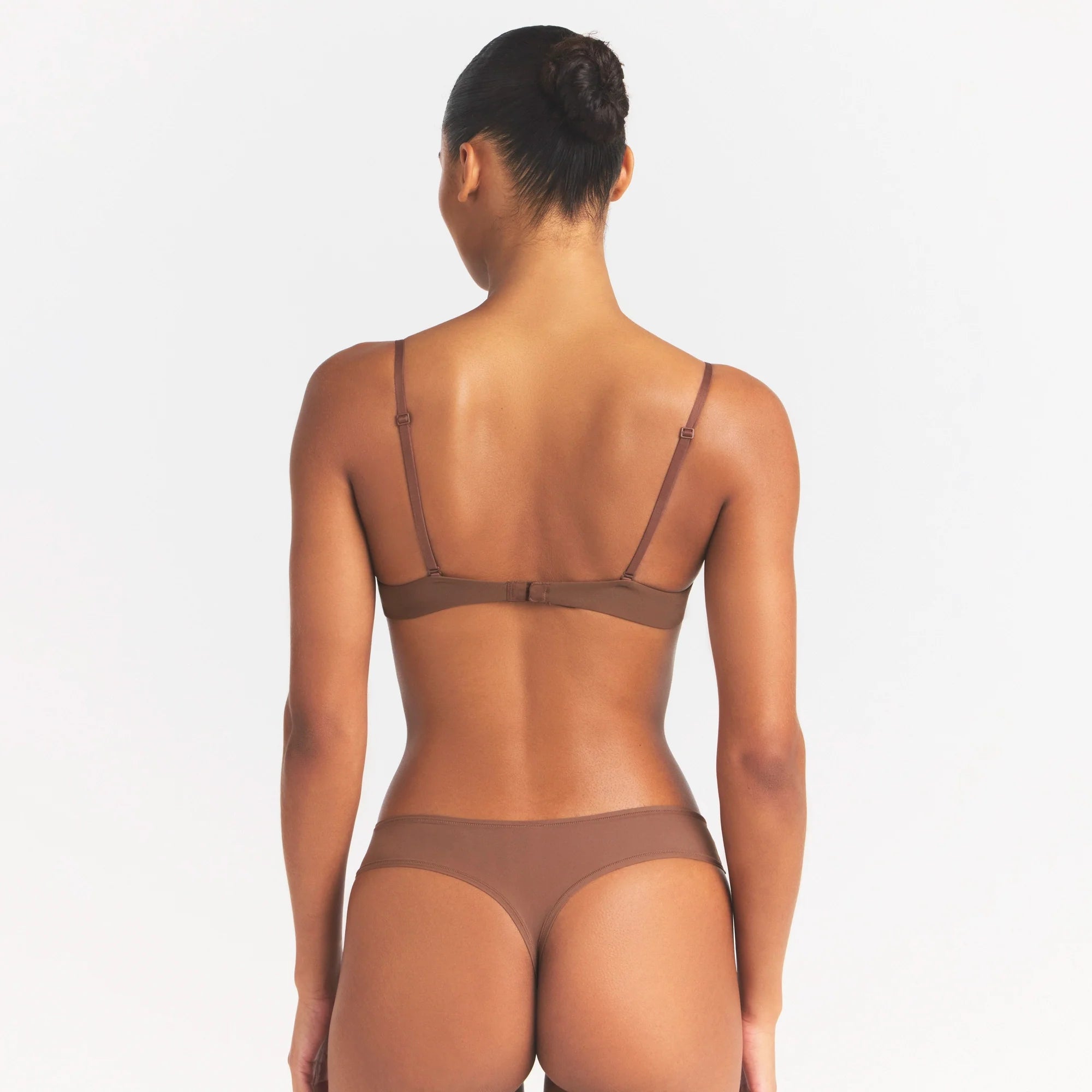 Fits Everybody Push-up Bra — Part 3