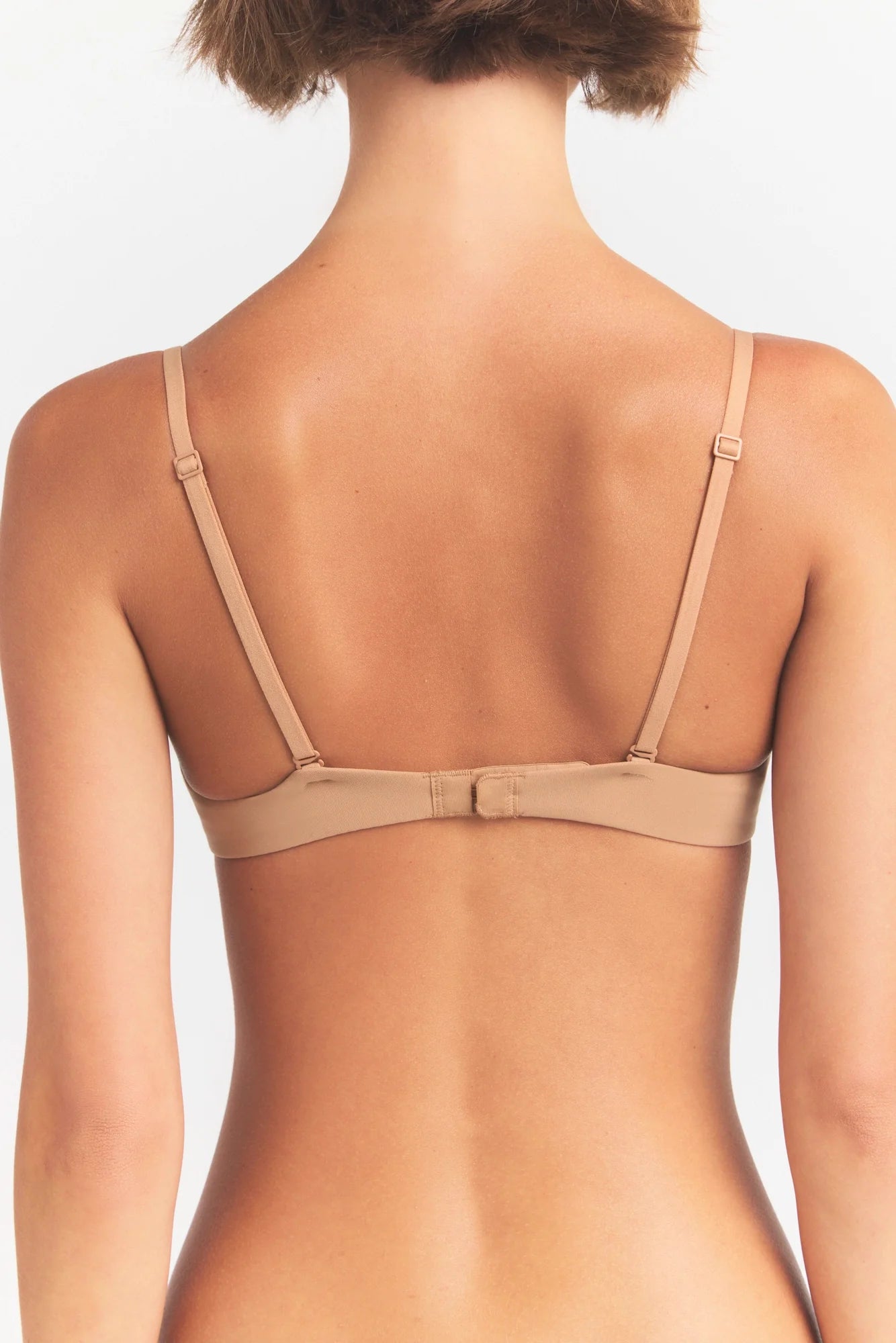 Fits Everybody Push-up Bra — Part 3