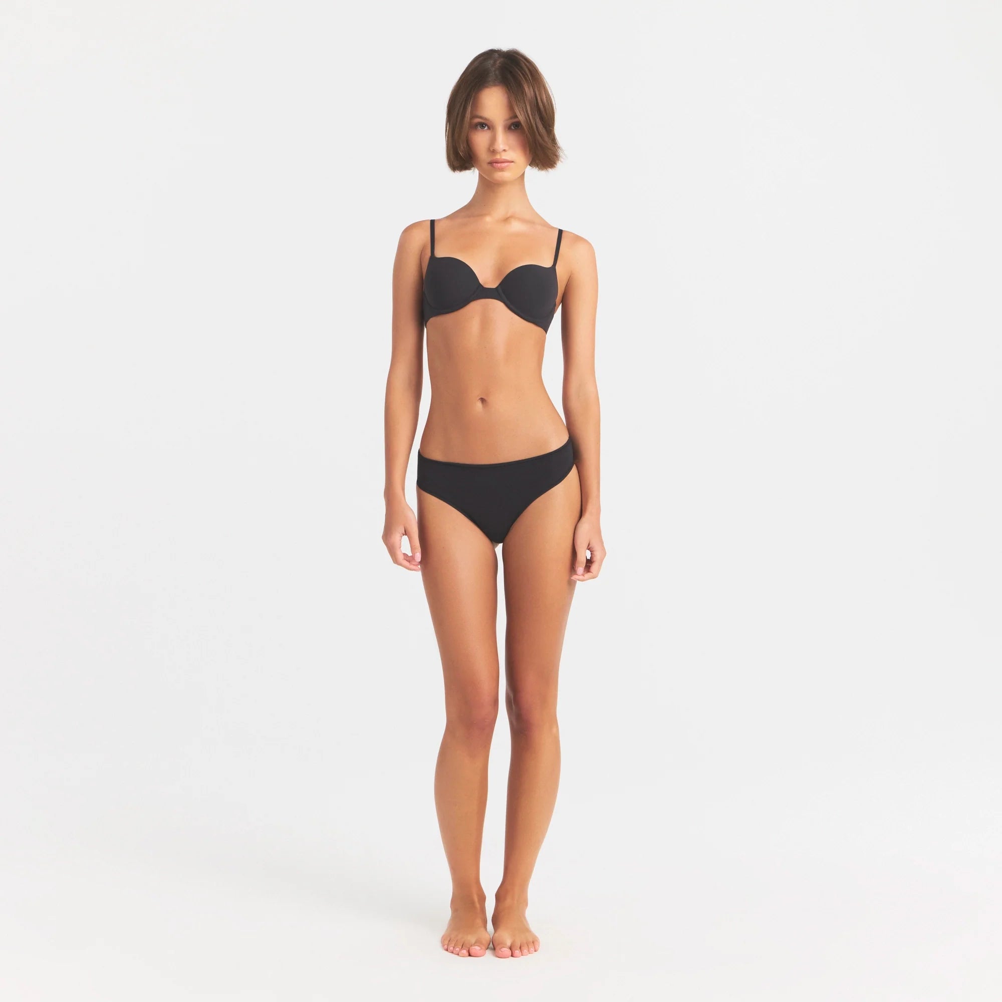 Fits Everybody Push-up Bra — Part 3