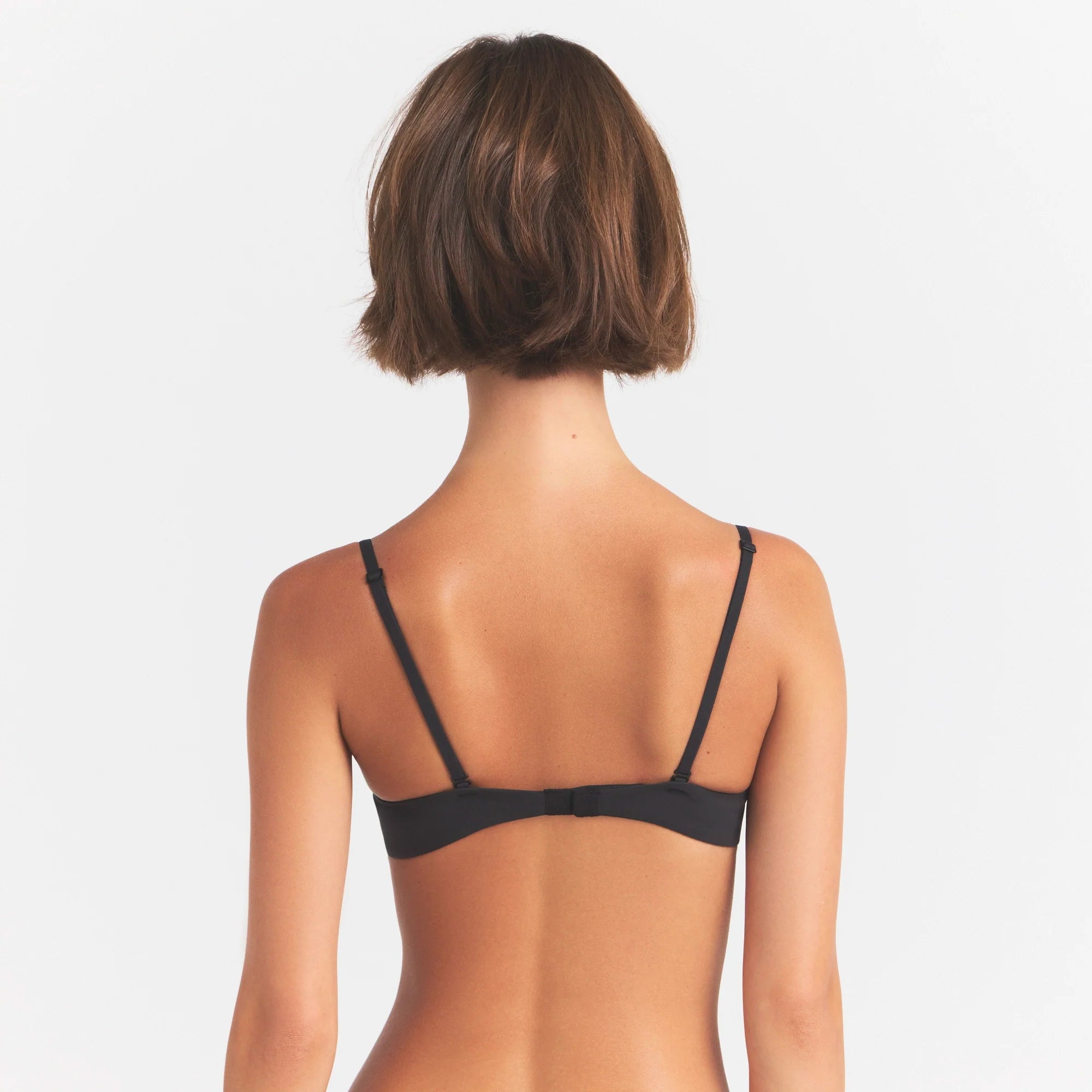 Fits Everybody Push-up Bra — Part 3