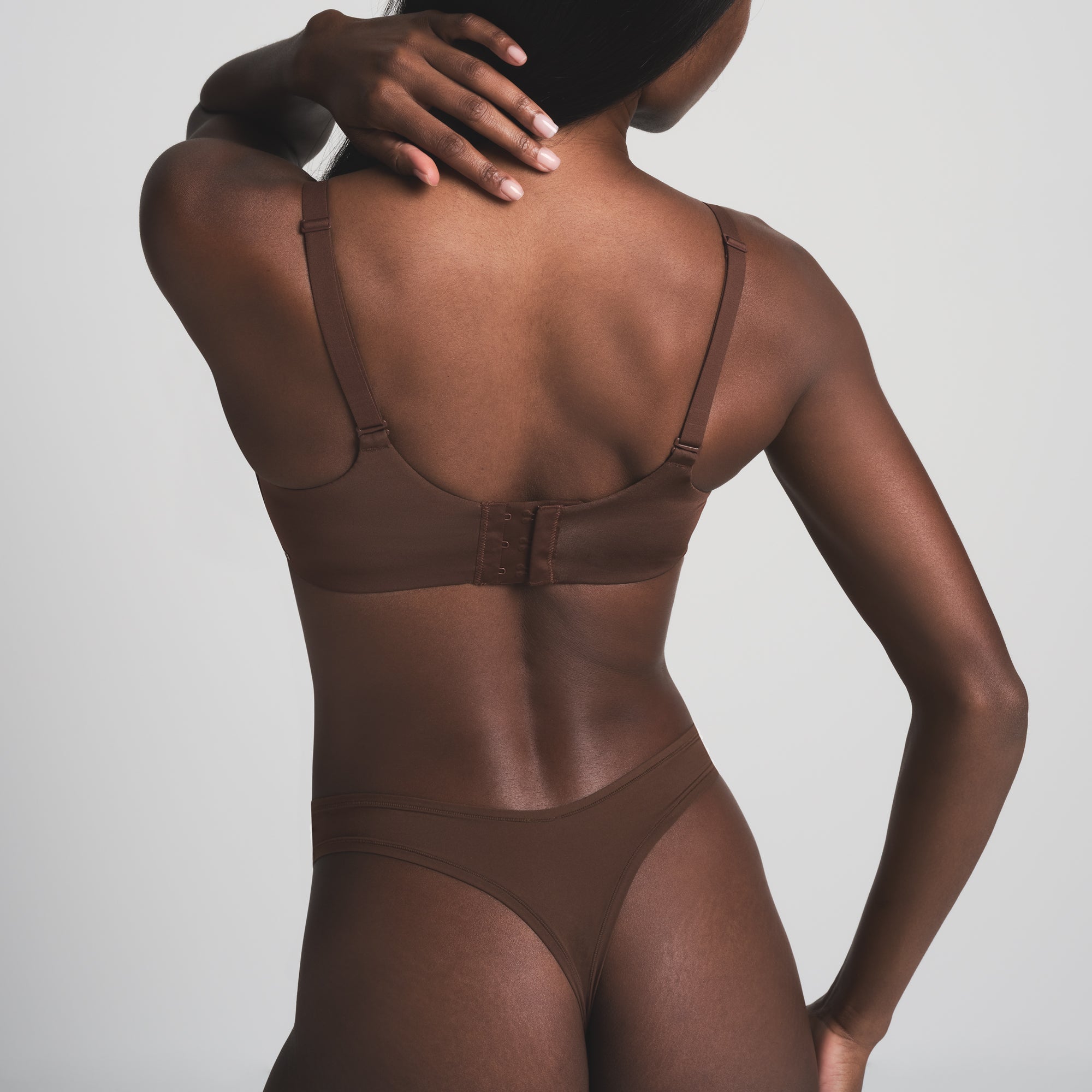 Wireless Form Super Push-up Bra — Part 2