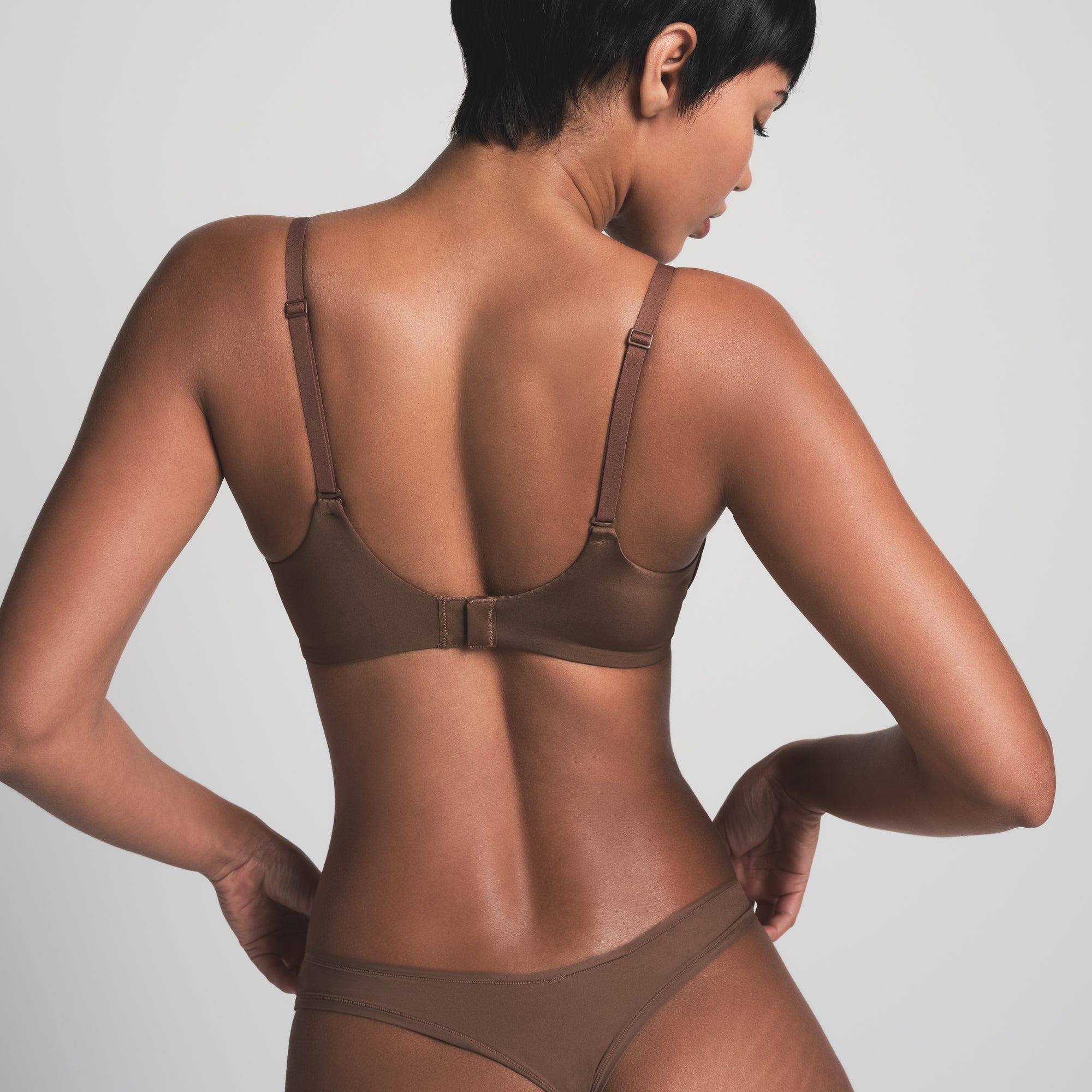 Wireless Form Super Push-up Bra — Part 2