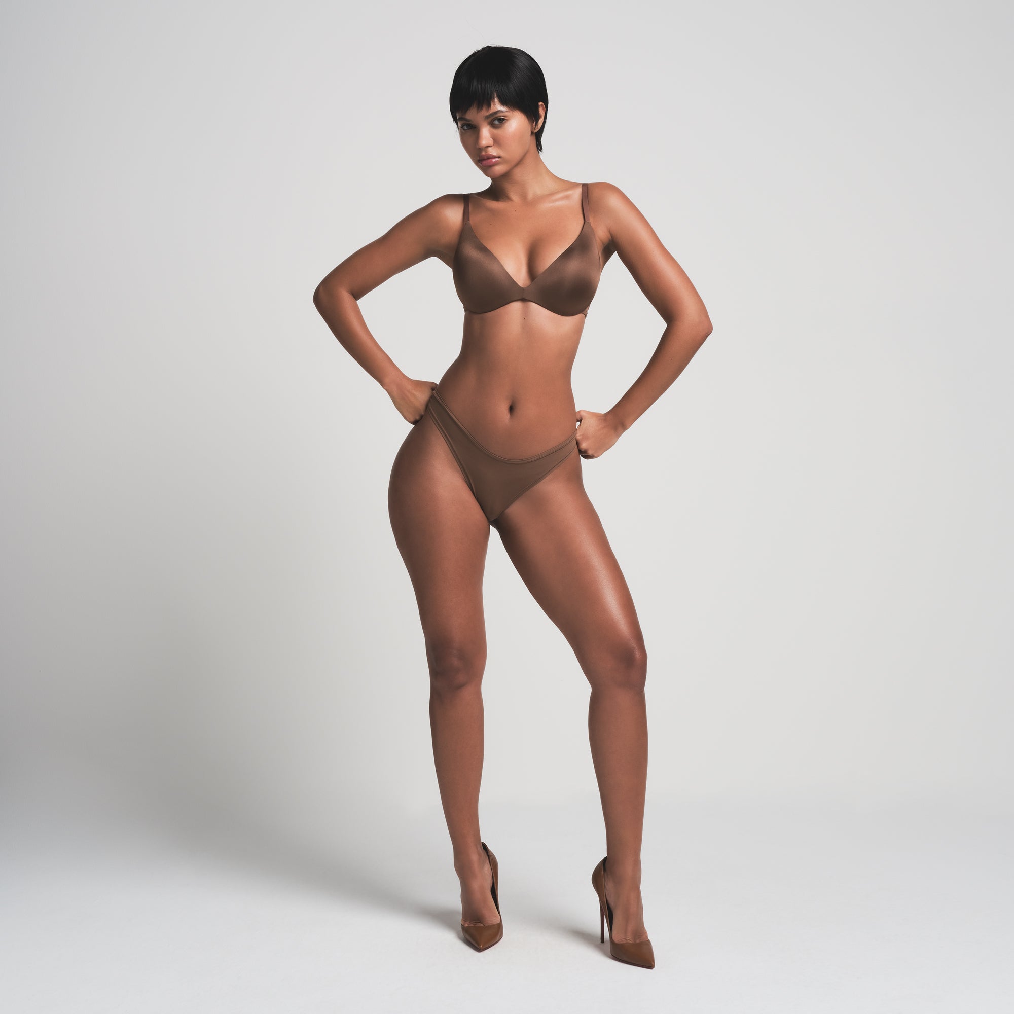 Wireless Form Super Push-up Bra — Part 2