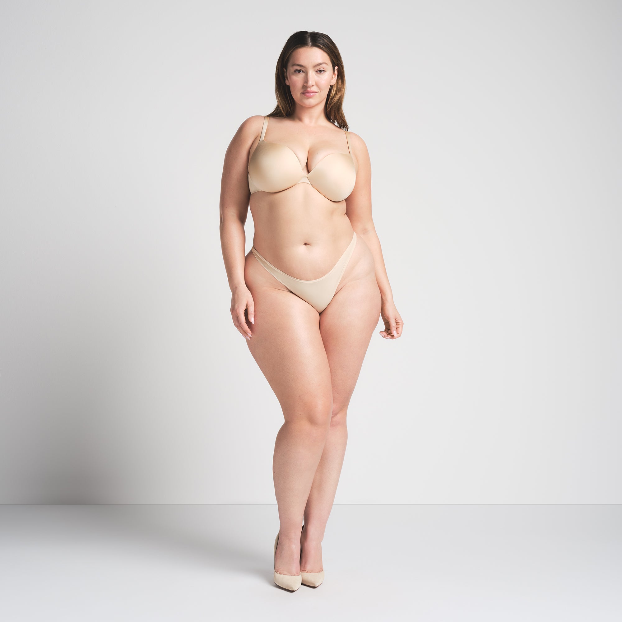 Skims Ultimate Teardrop Push-up Bra — Part 2