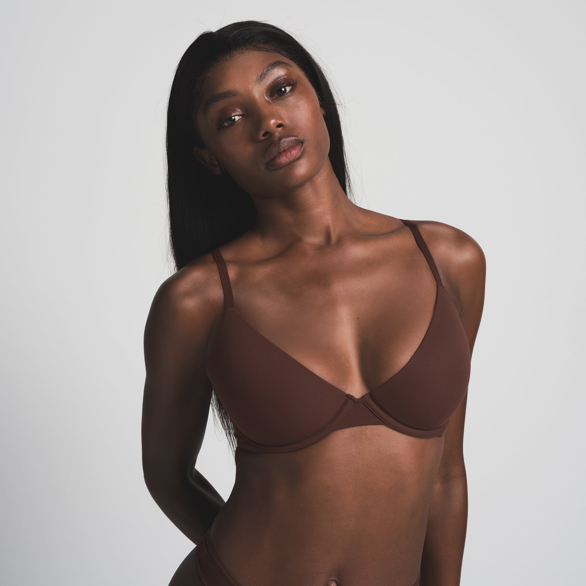 Fits Everybody Plunge Bra — Part 2