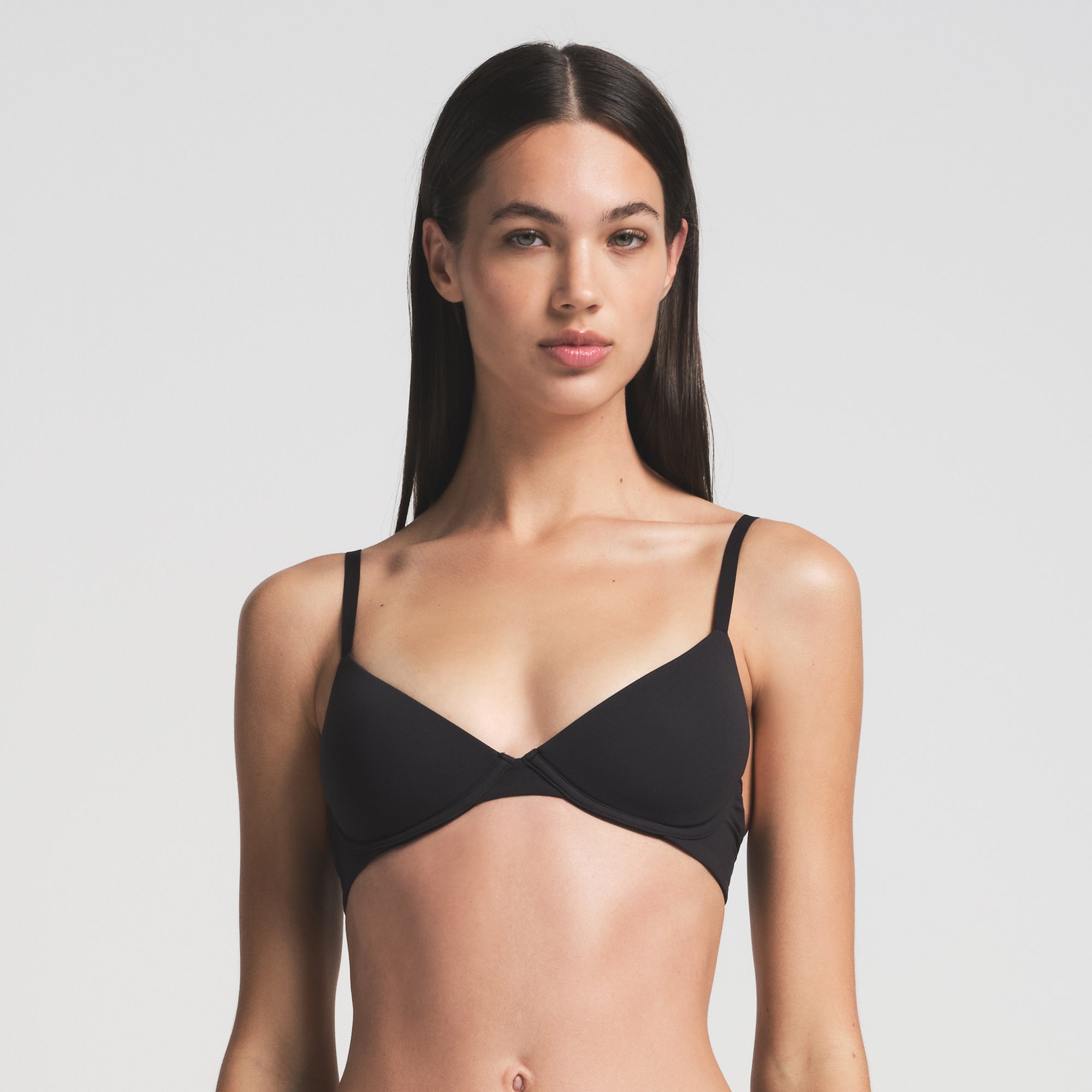 Fits Everybody Plunge Bra — Part 2