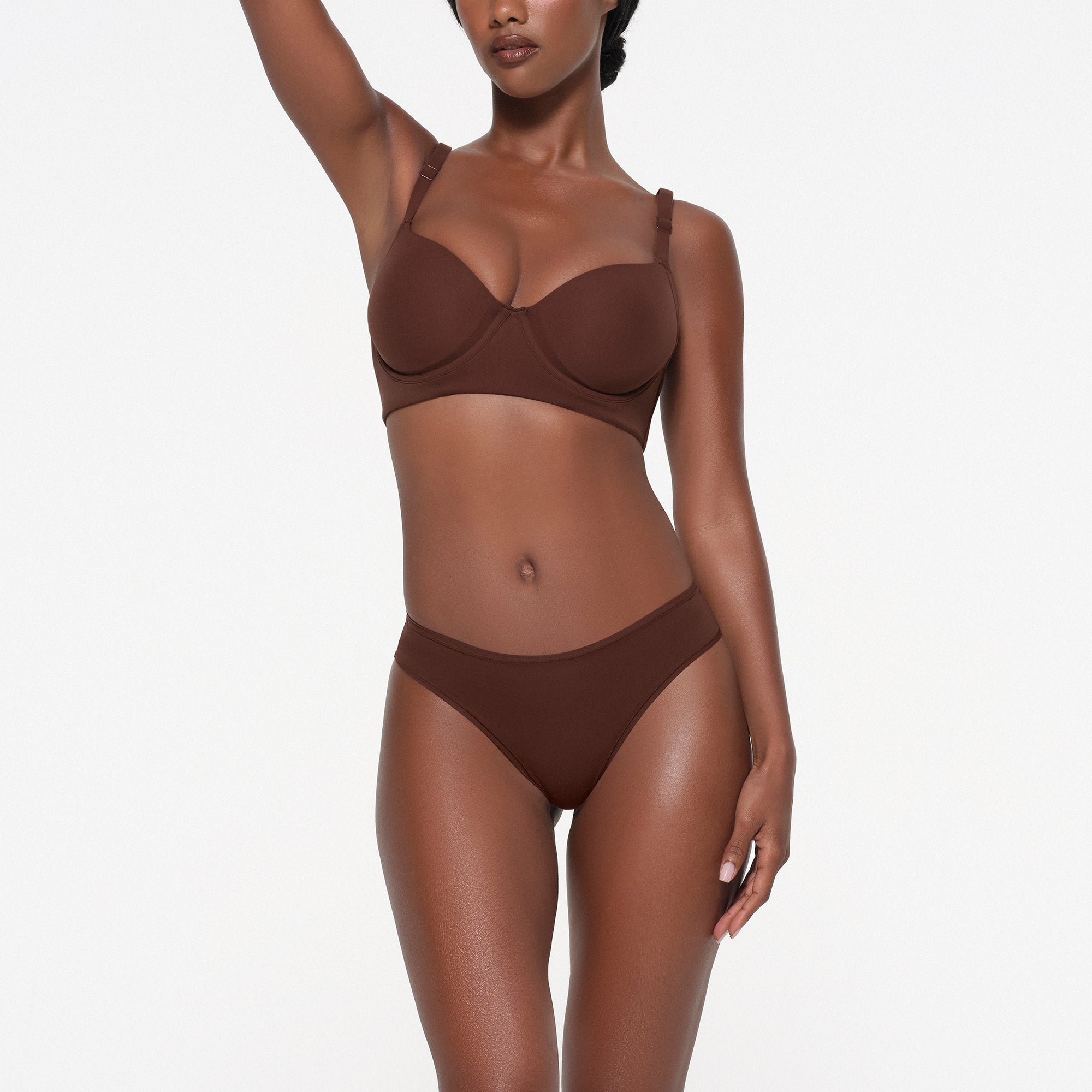 Fits Everybody Back Smoothing Full Coverage Bra — Part 2