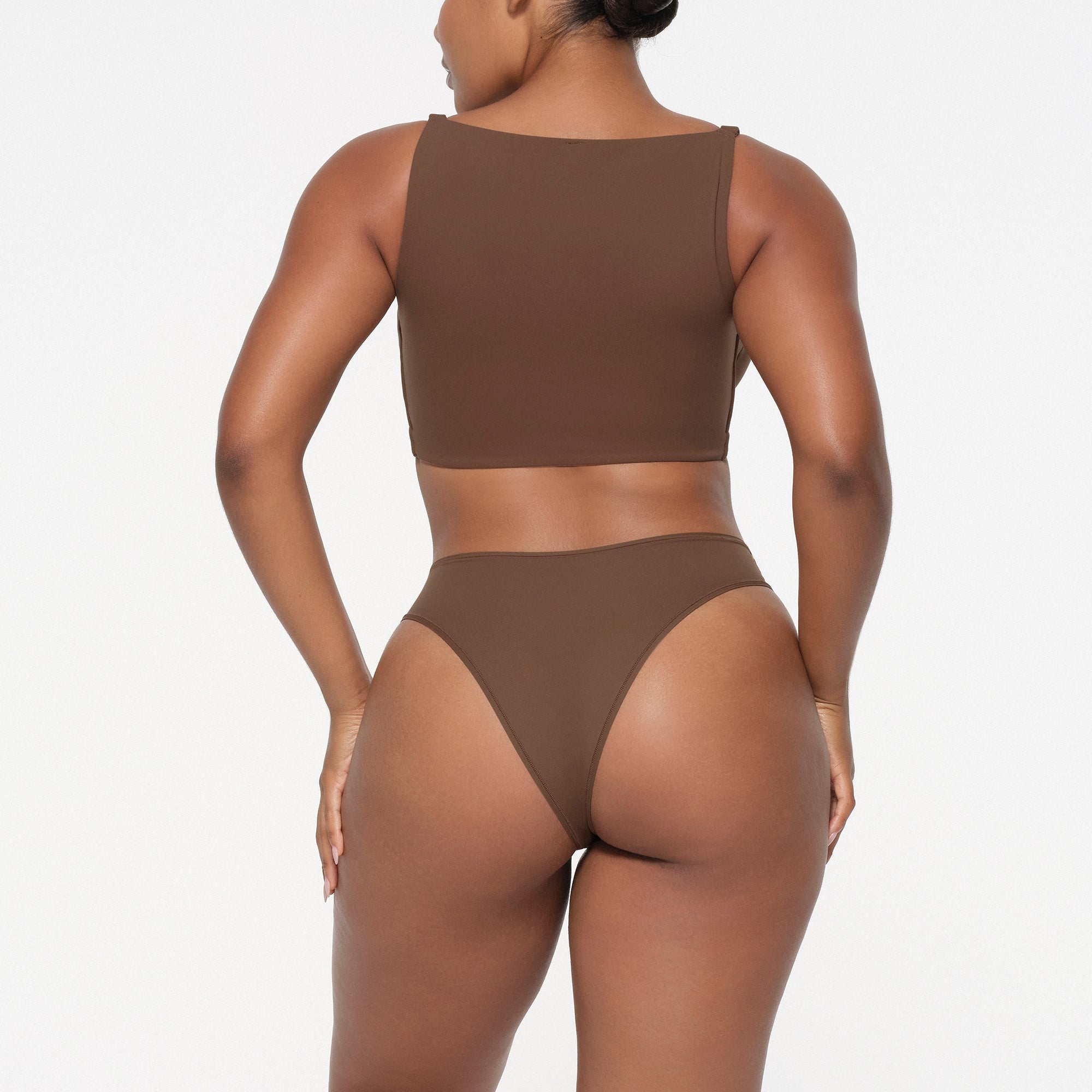 Fits Everybody Back Smoothing Full Coverage Bra — Part 3