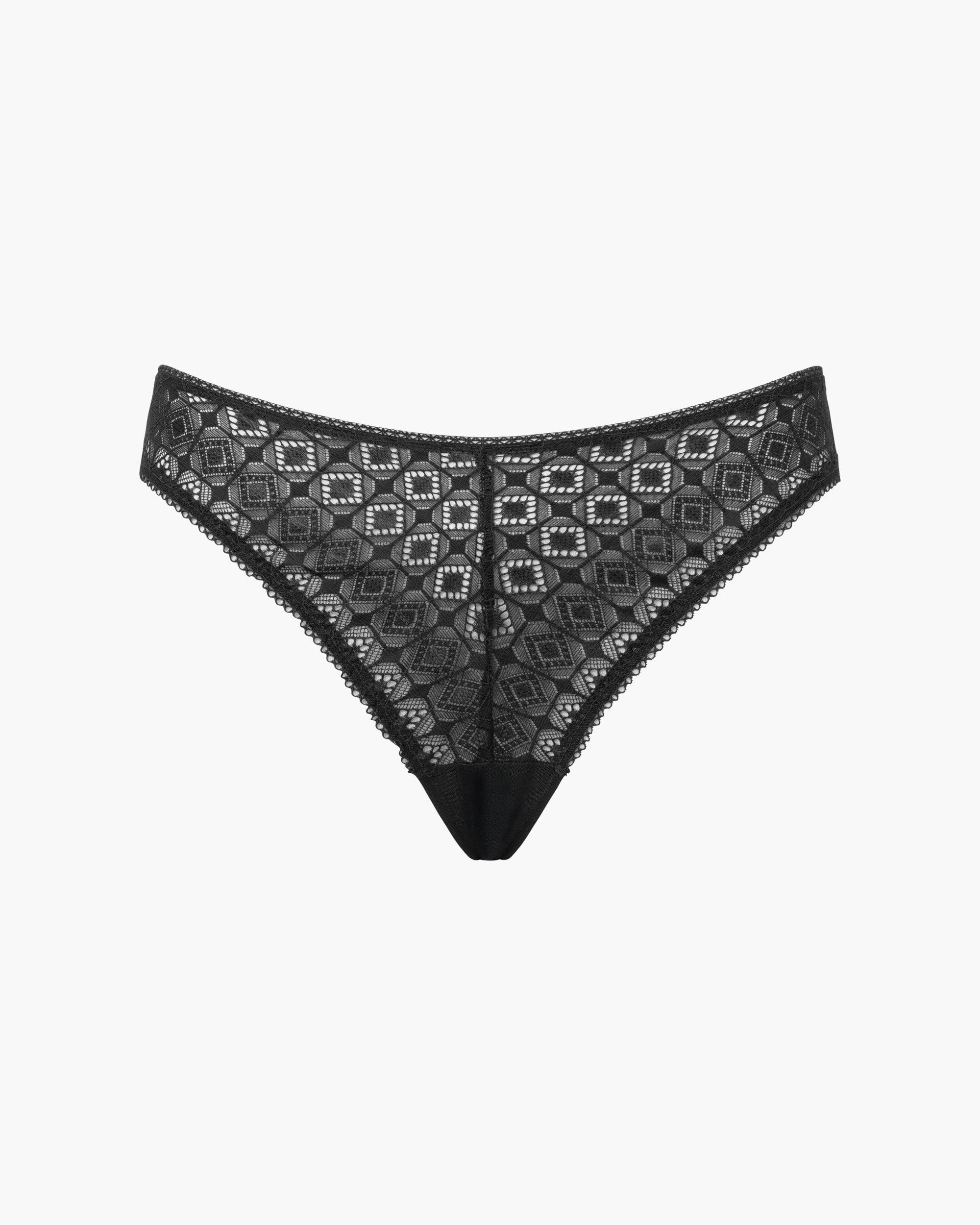 Ouvert Bikini