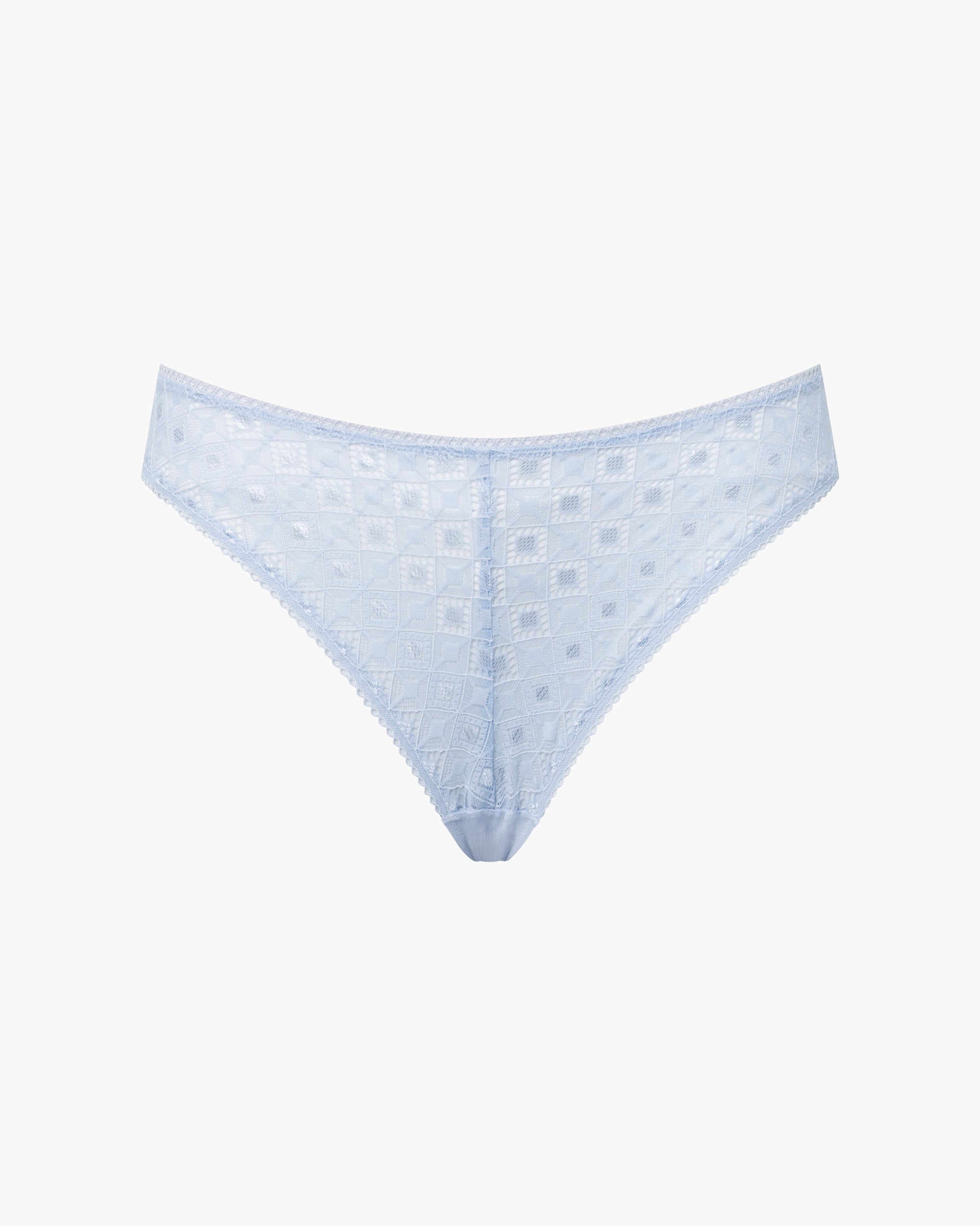 Ouvert Bikini