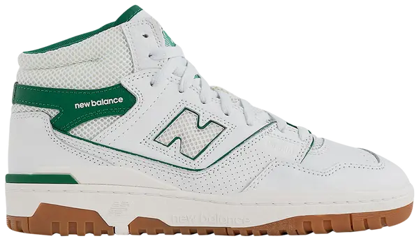 New Balance 650R Aime Leon Dore Classic Pine Green