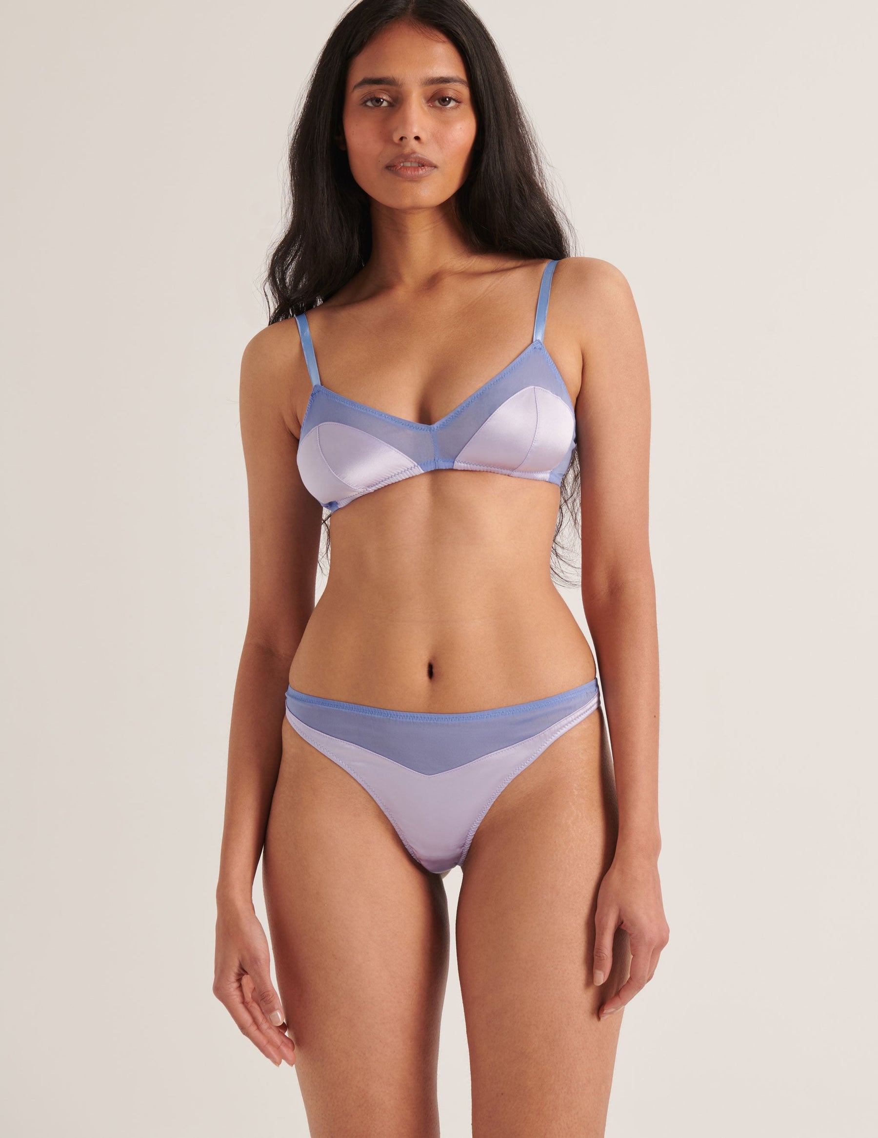 Maya Thong Lavender