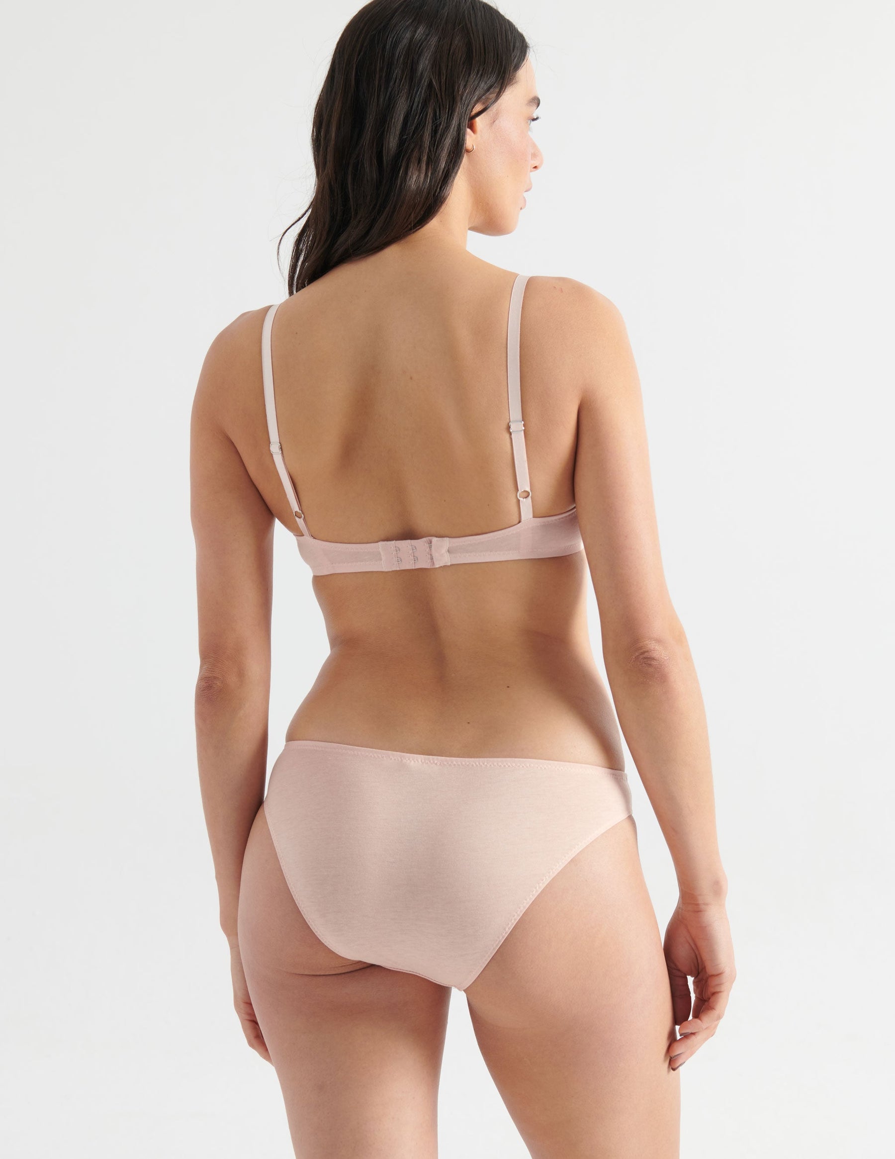 Josie Panty Bare