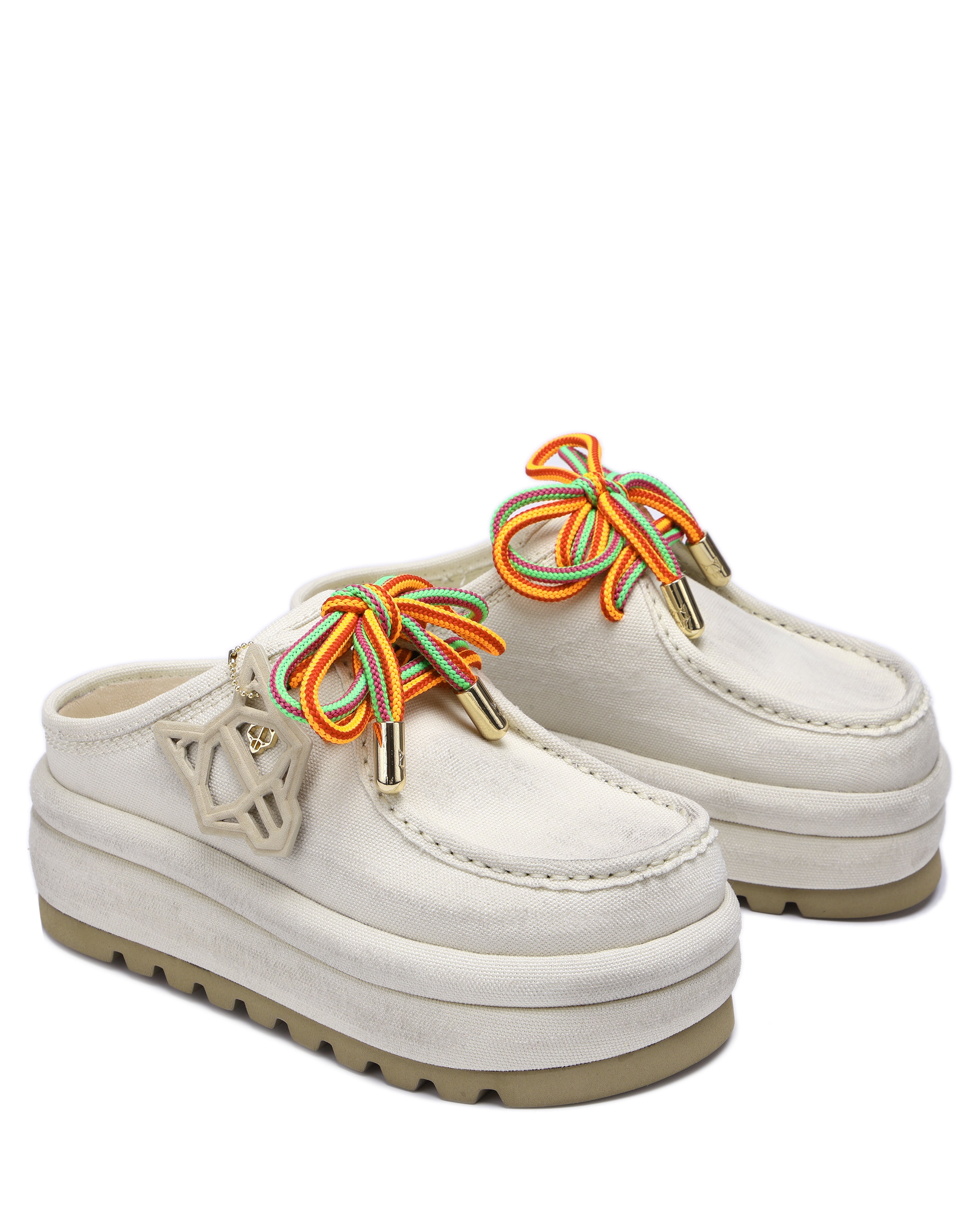 Blizzard Natural Canvas