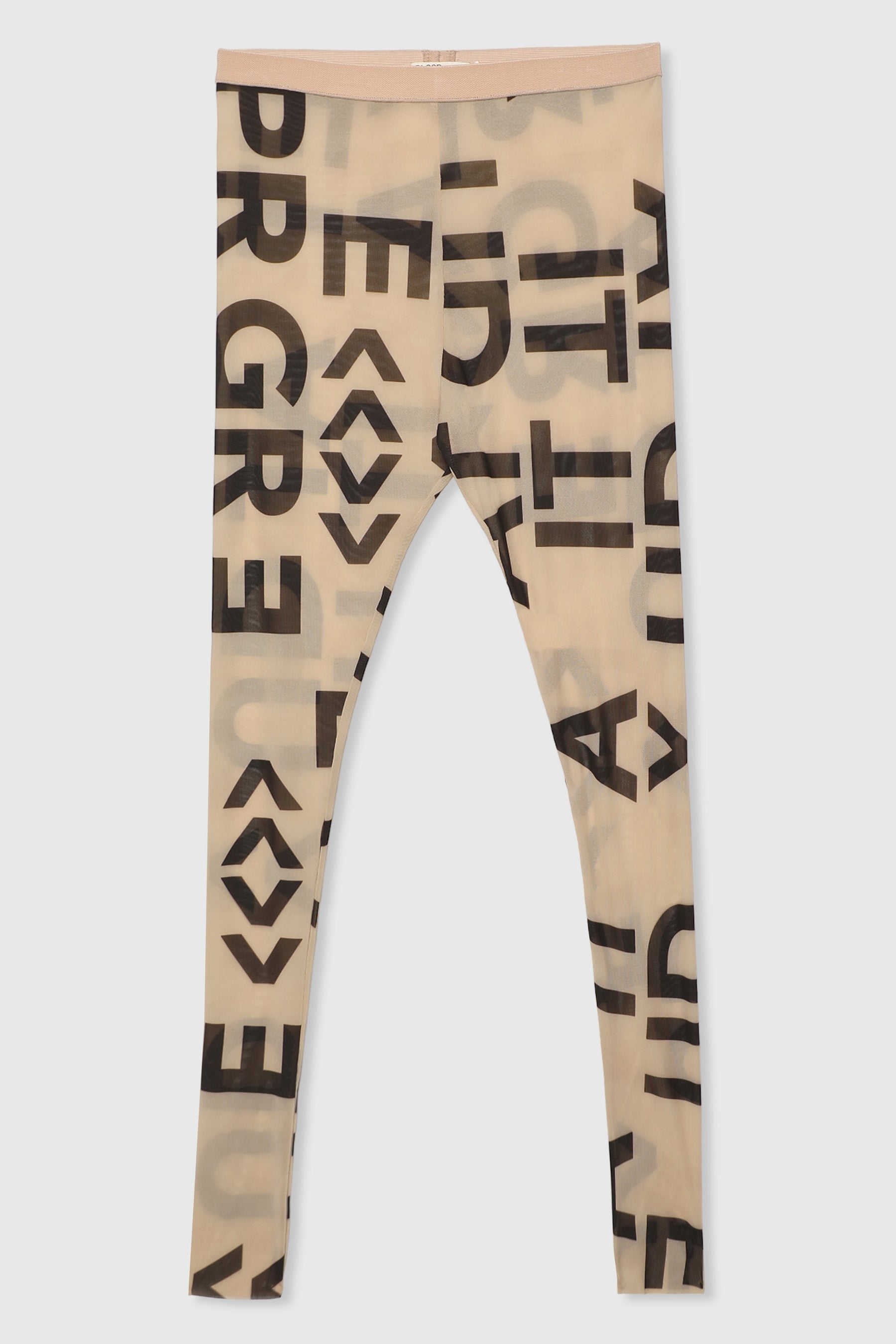 PAG SECOND SKIN LEGGING