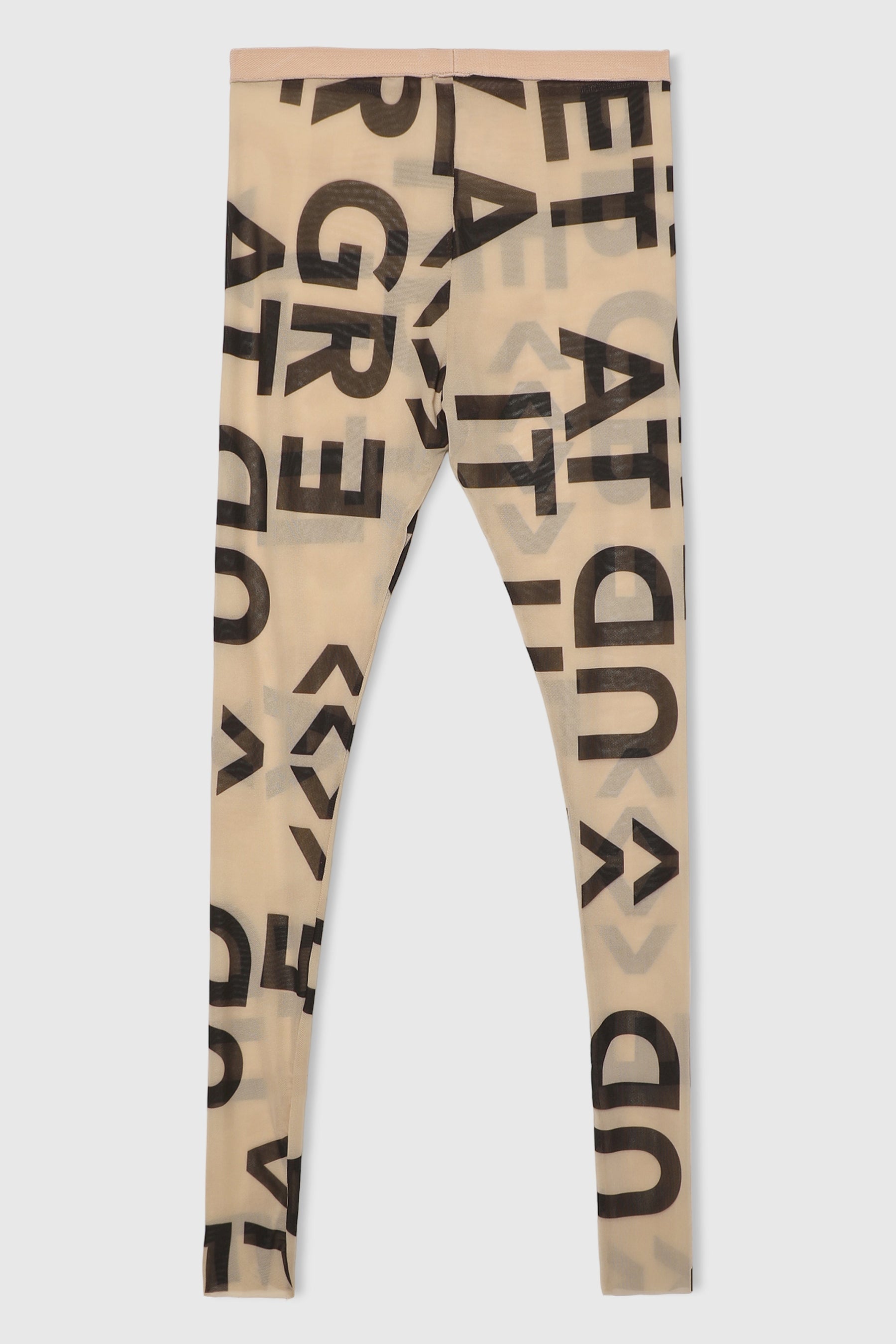 PAG SECOND SKIN LEGGING