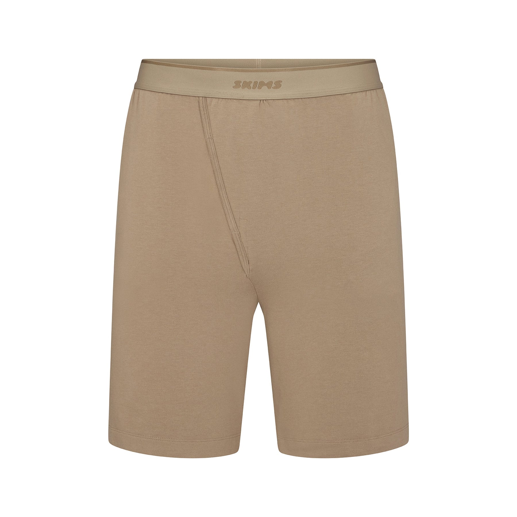 JERSEY SLEEP MENS SHORT | DESERT