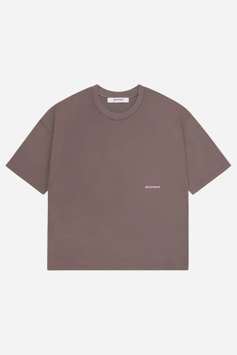 Box t-shirt