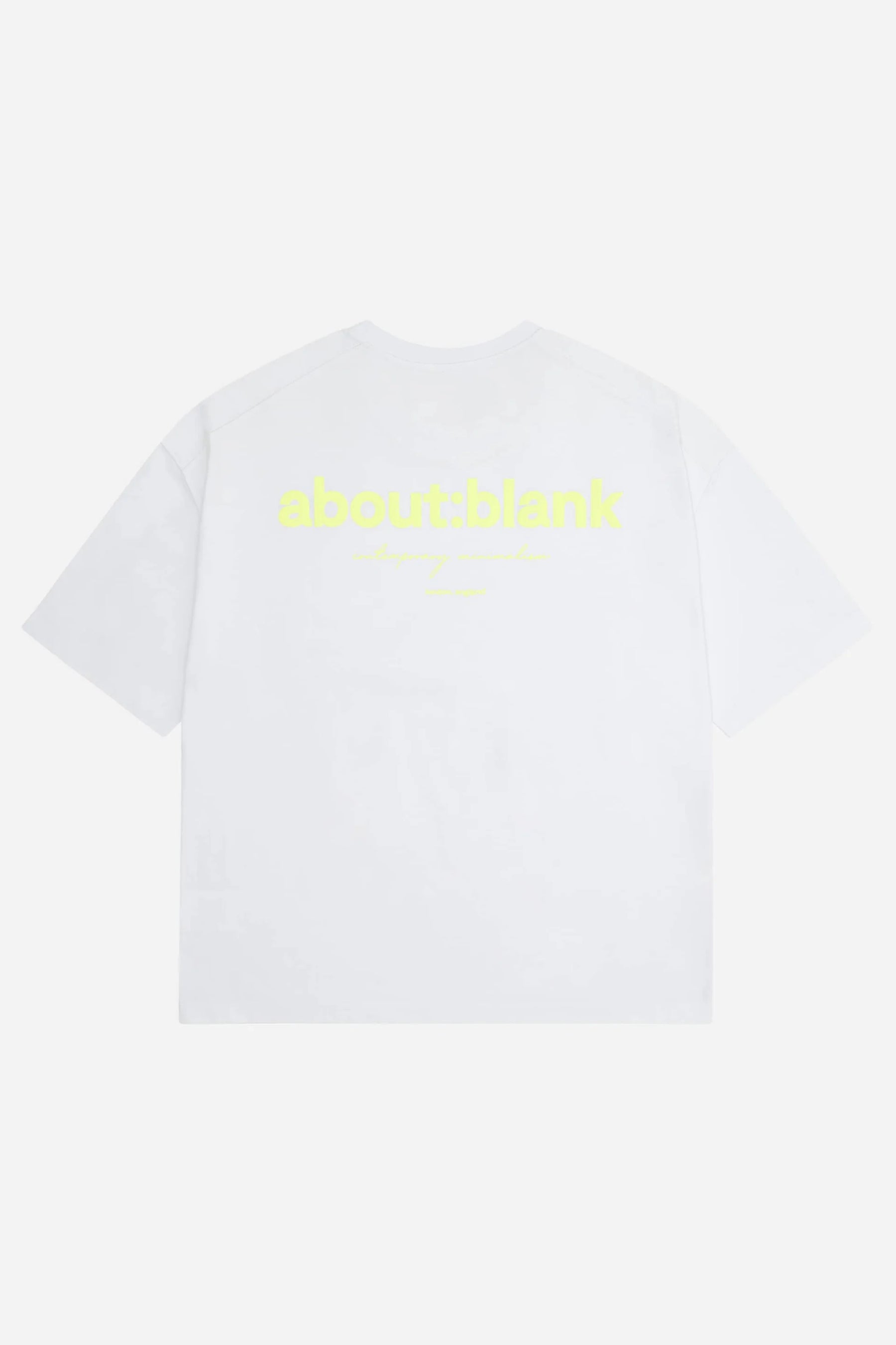 Box t-shirt