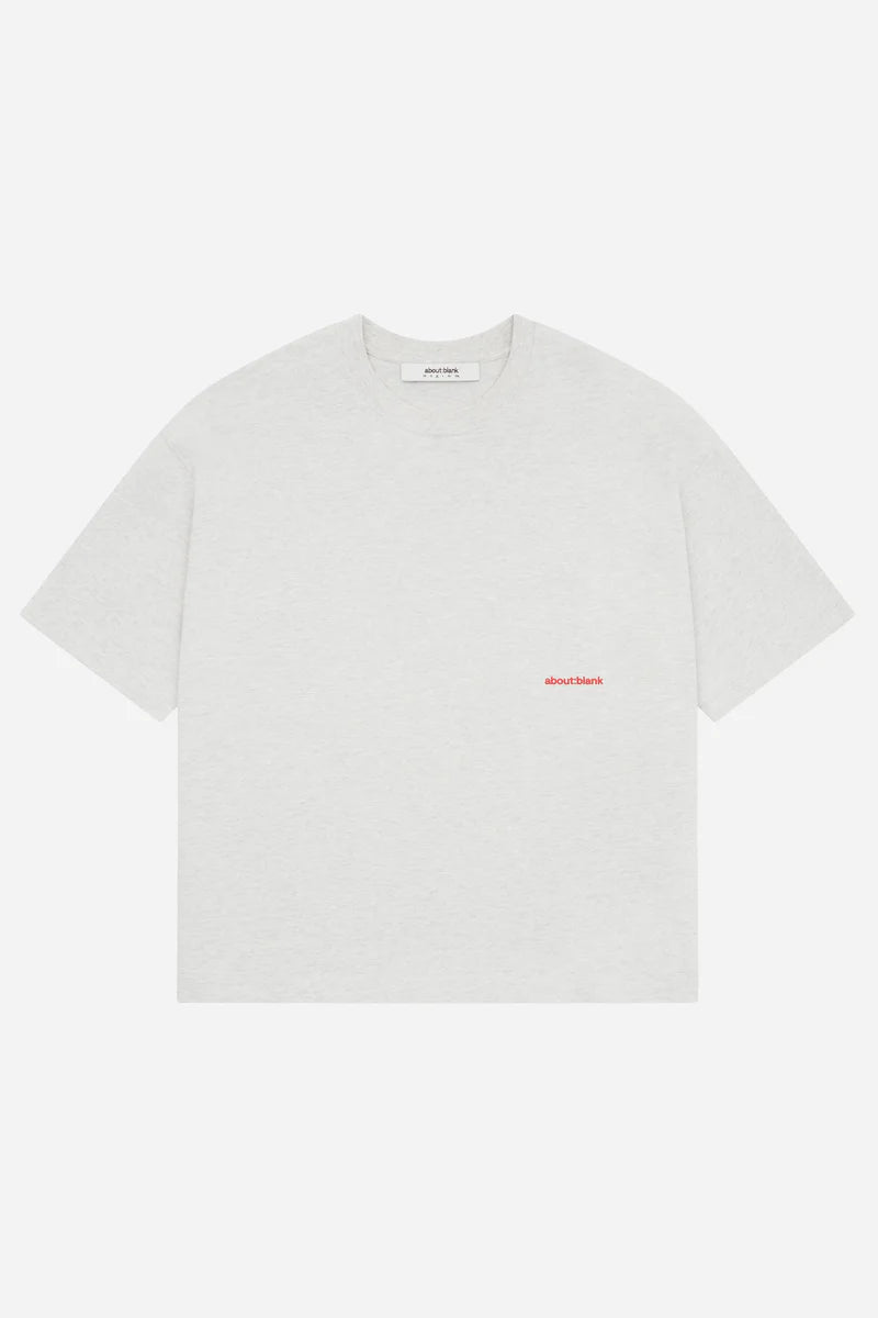 Box t-shirt
